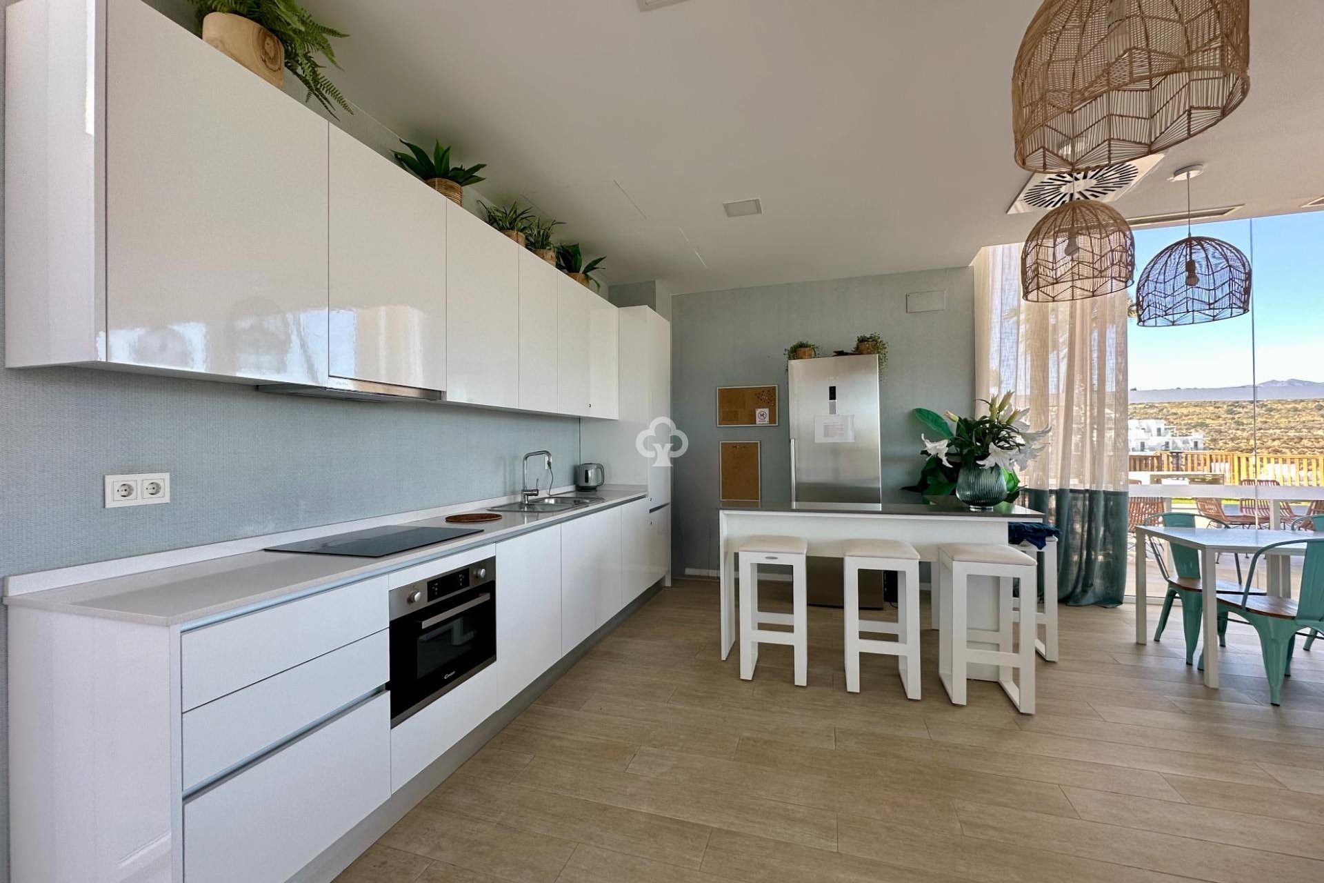 Resale - Penthouse -
Mijas - La Cala de Mijas