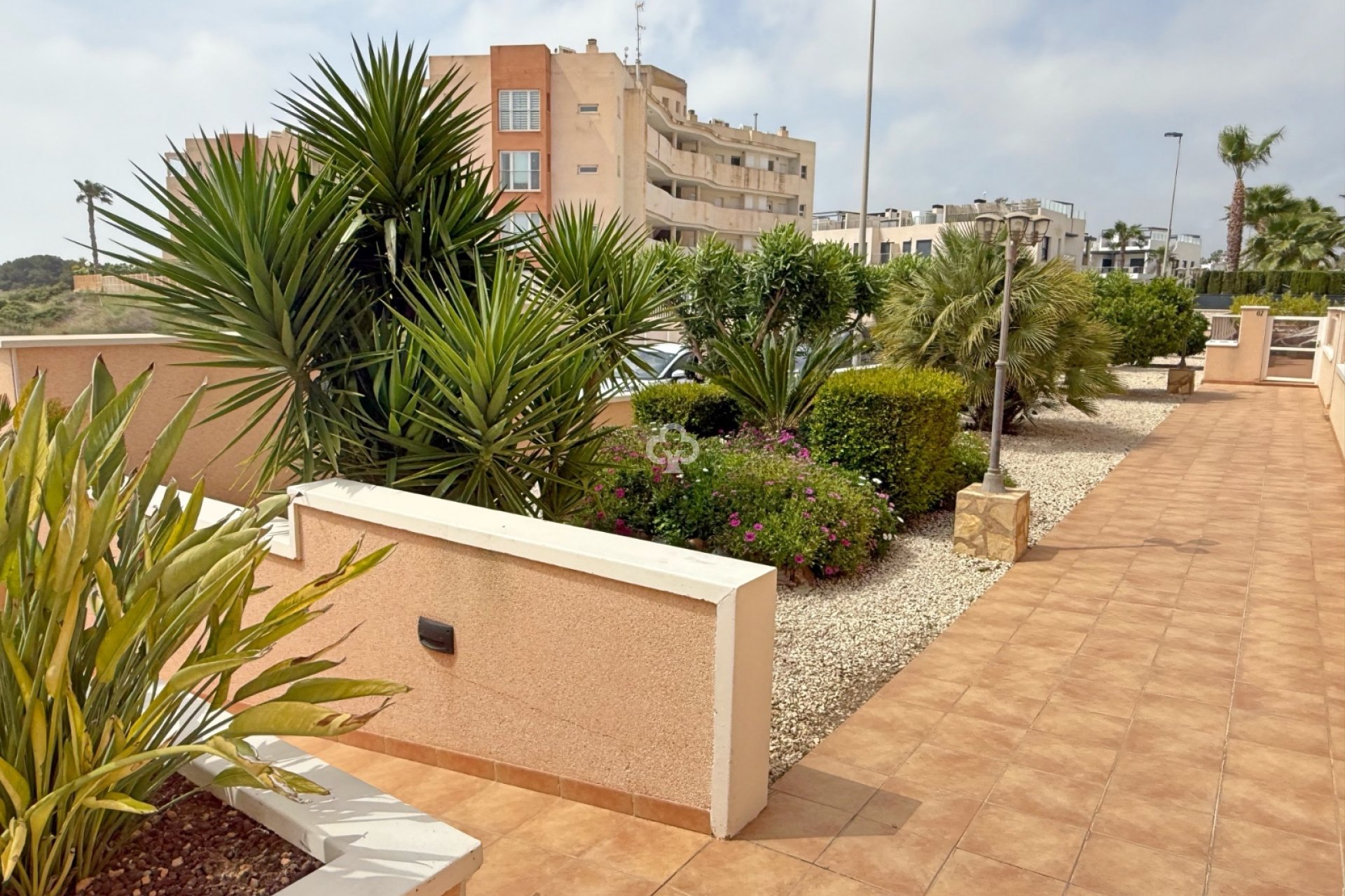 Resale - Penthouse -
Orihuela Costa - Los Altos