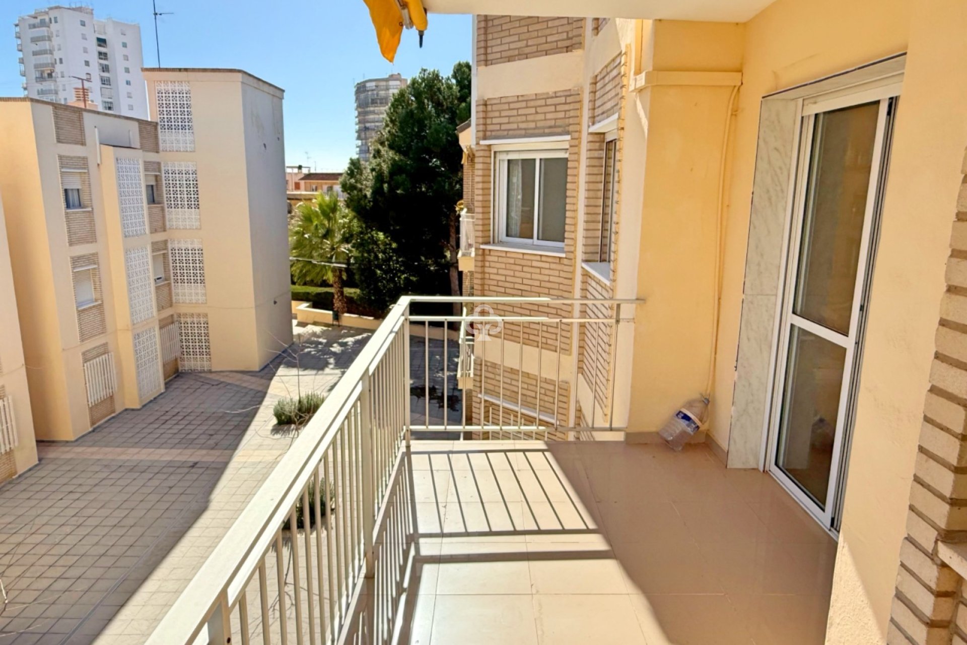 Resale - Penthouse -
Santiago De La Ribera