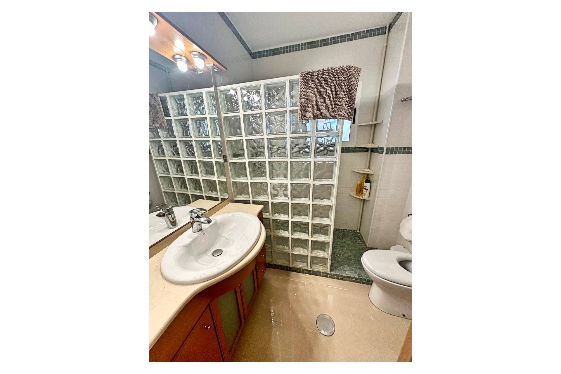 Resale - Penthouse -
Santiago De La Ribera