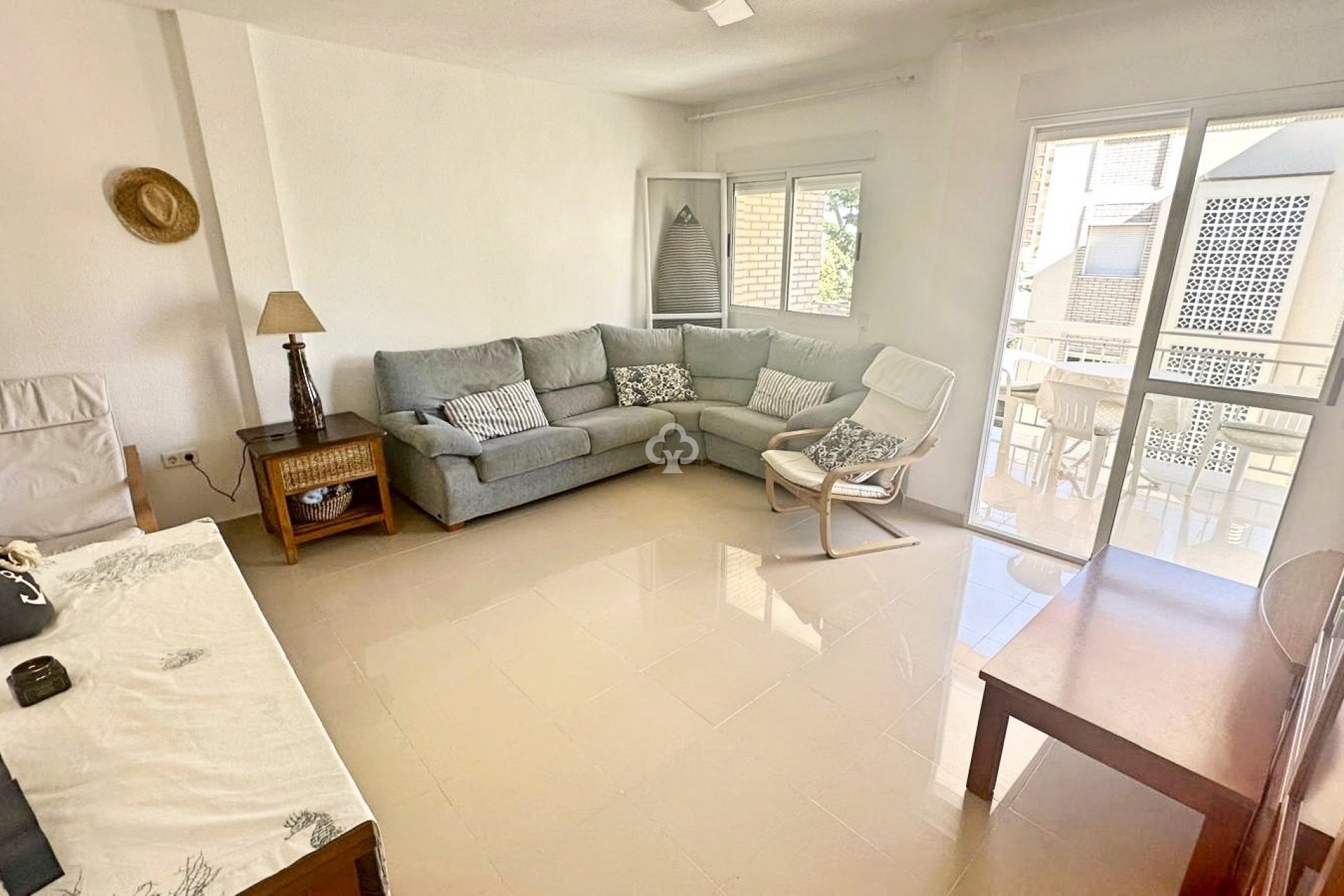 Resale - Penthouse -
Santiago De La Ribera