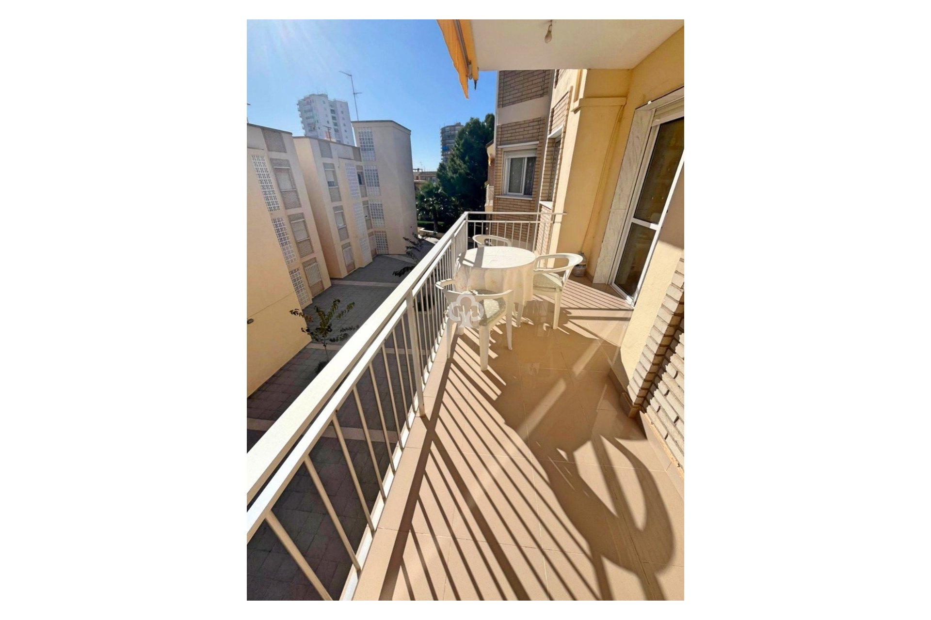 Resale - Penthouse -
Santiago De La Ribera