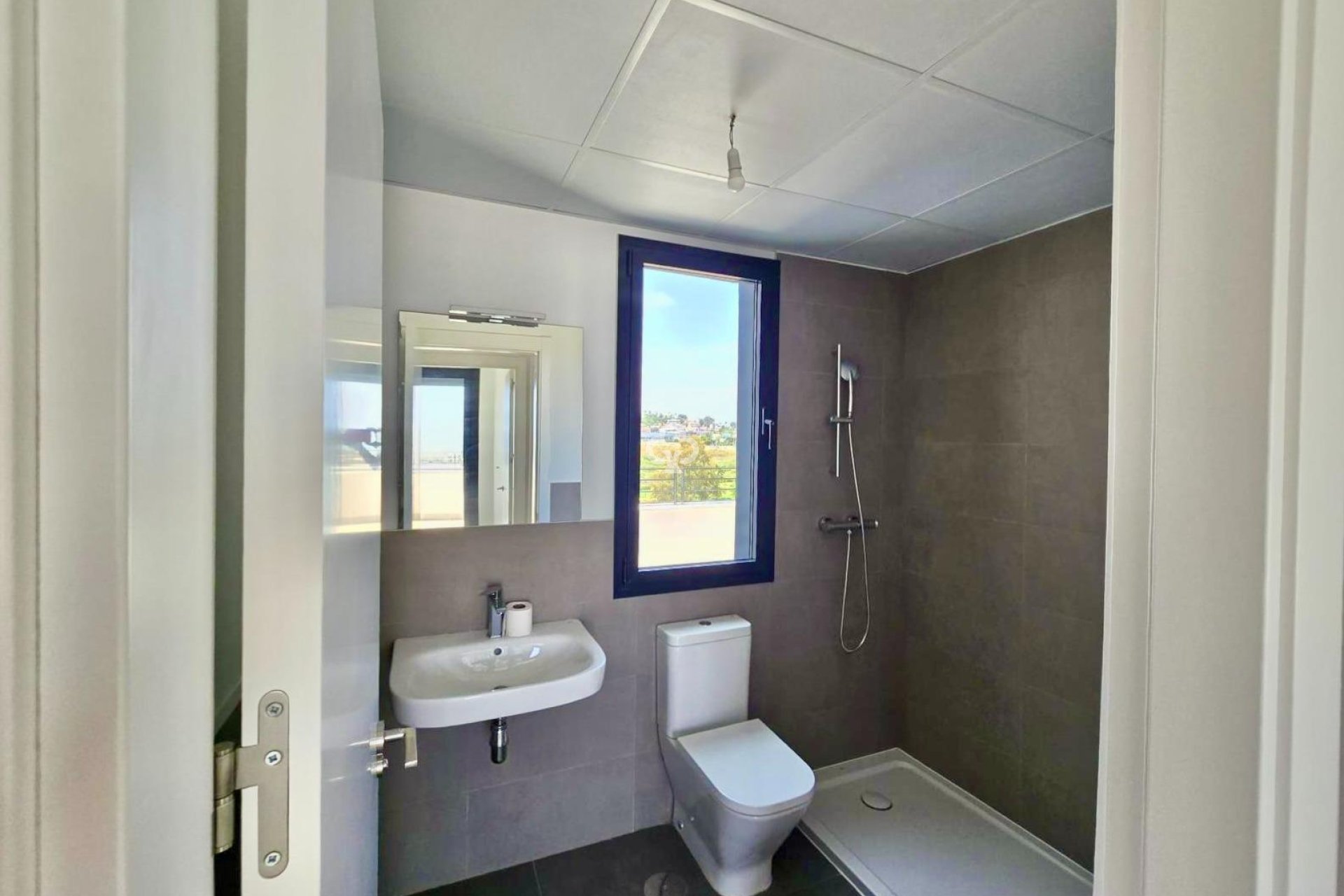 Resale - Penthouse -
Torremolinos - Los Alamos