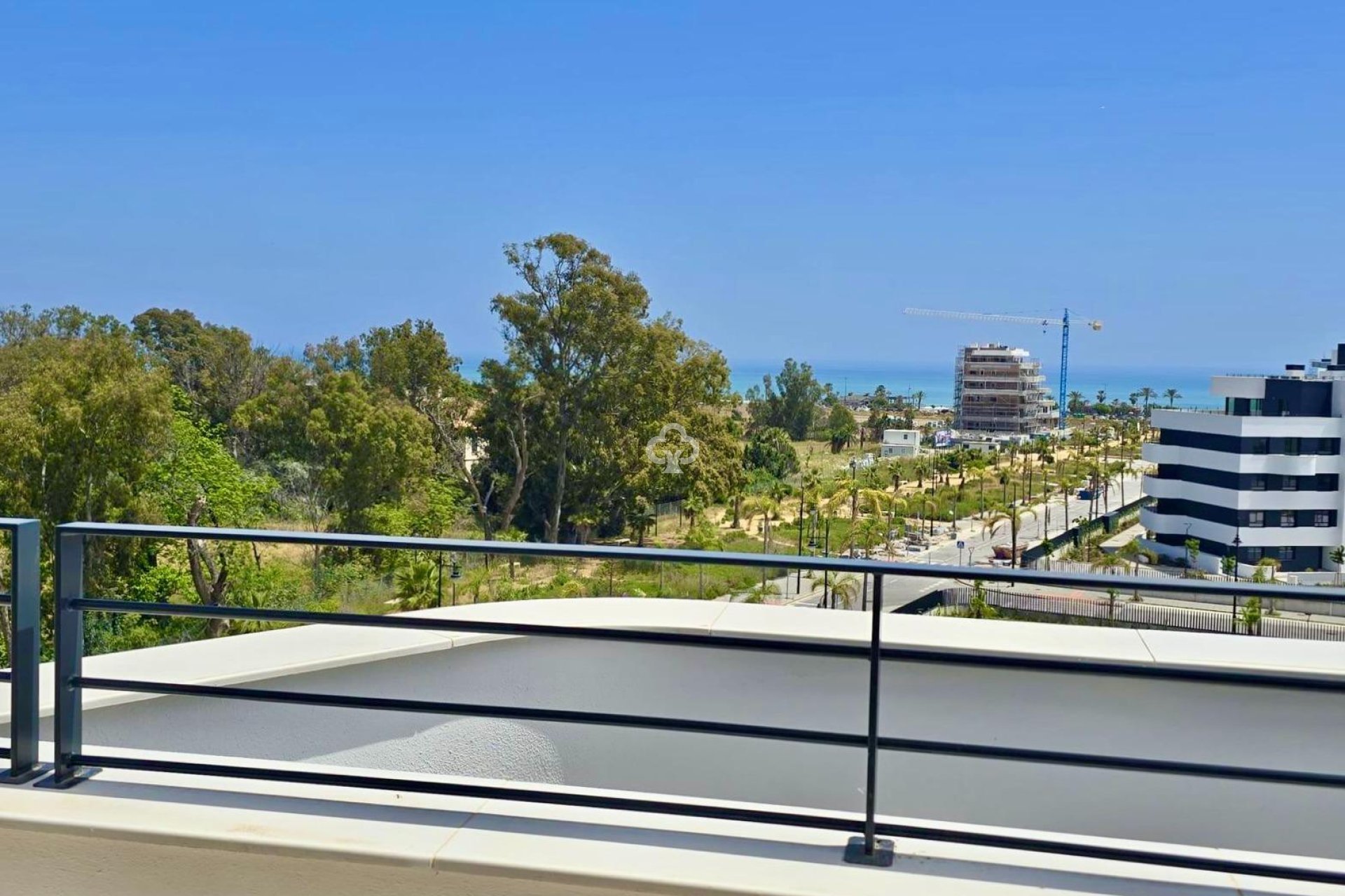 Resale - Penthouse -
Torremolinos - Los Alamos