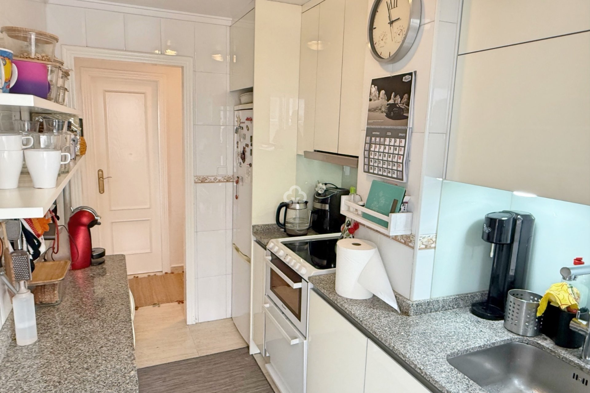 Resale - Penthouse -
Torrevieja - Playa de los Locos