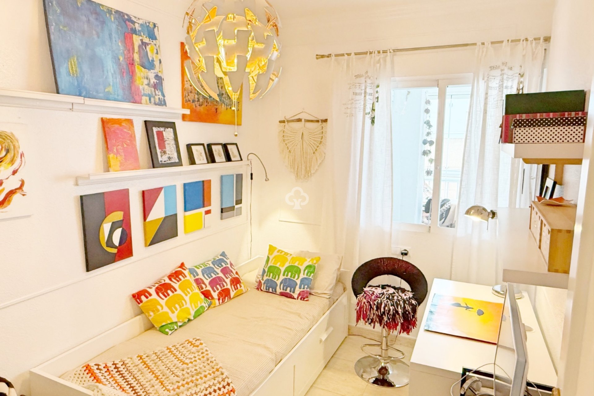 Resale - Penthouse -
Torrevieja - Playa de los Locos