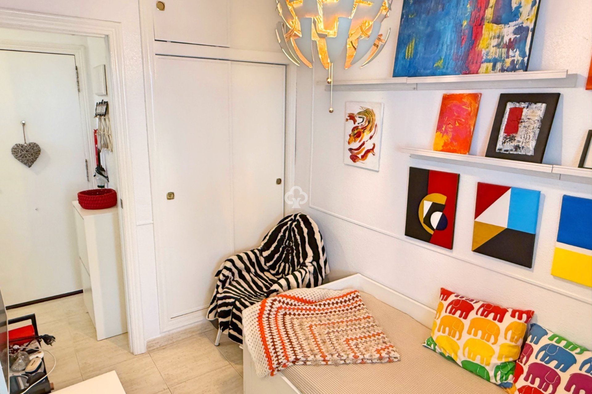 Resale - Penthouse -
Torrevieja - Playa de los Locos