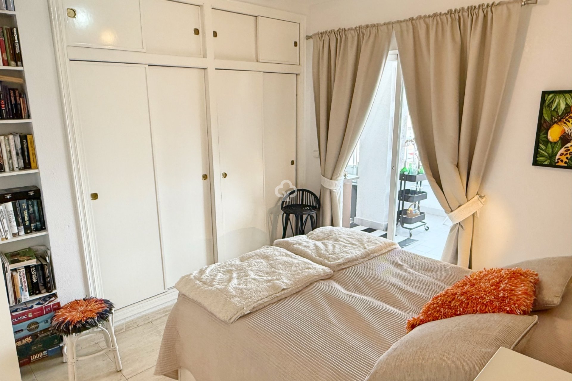 Resale - Penthouse -
Torrevieja - Playa de los Locos