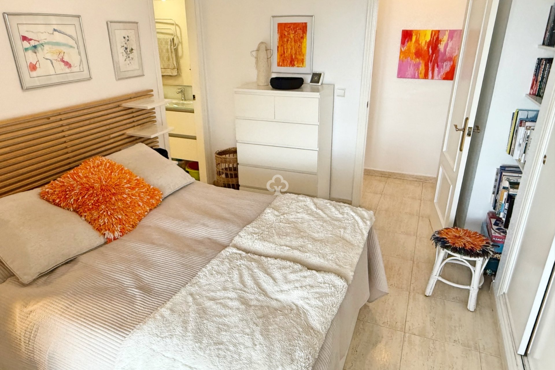 Resale - Penthouse -
Torrevieja - Playa de los Locos