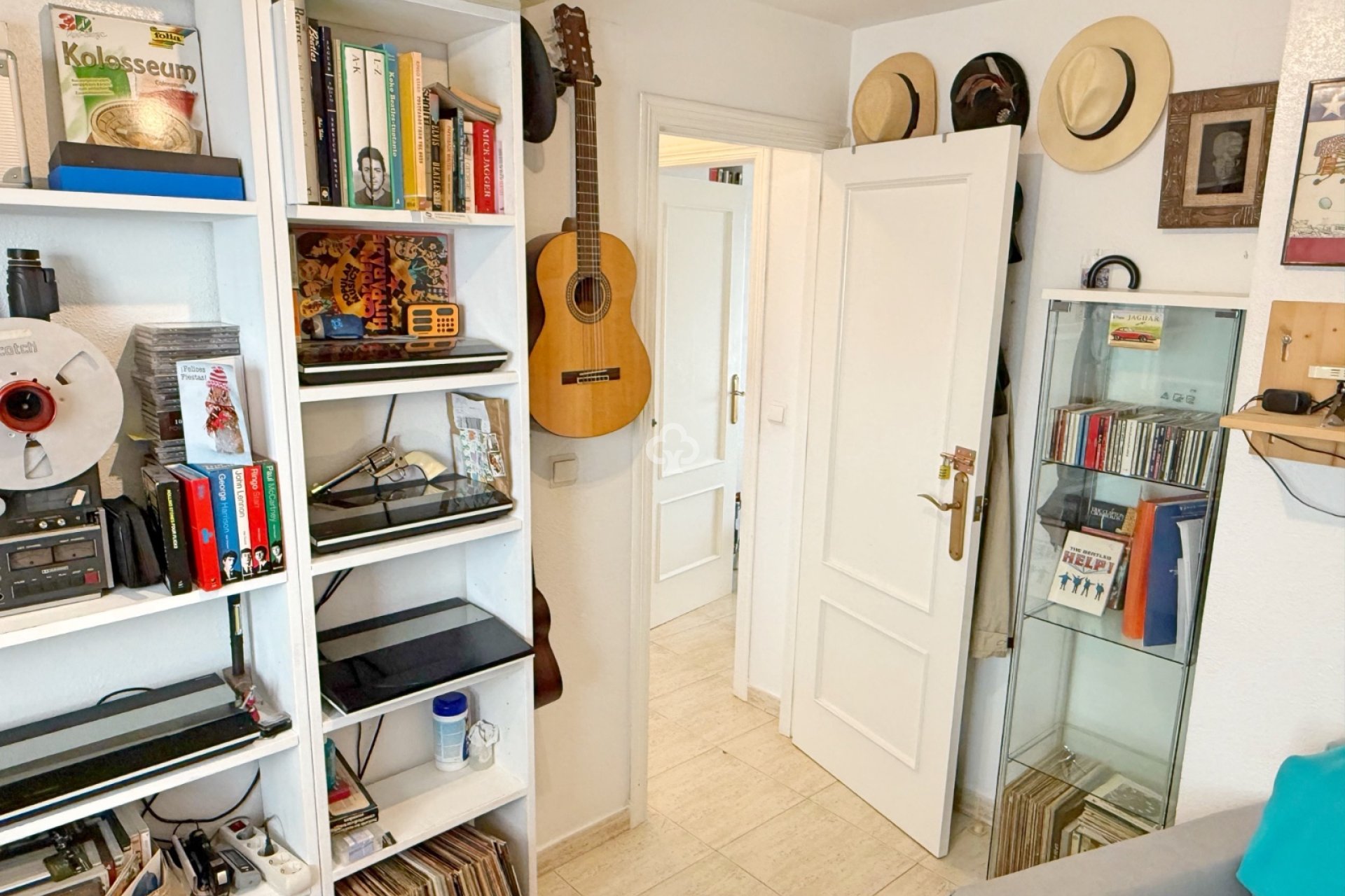 Resale - Penthouse -
Torrevieja - Playa de los Locos