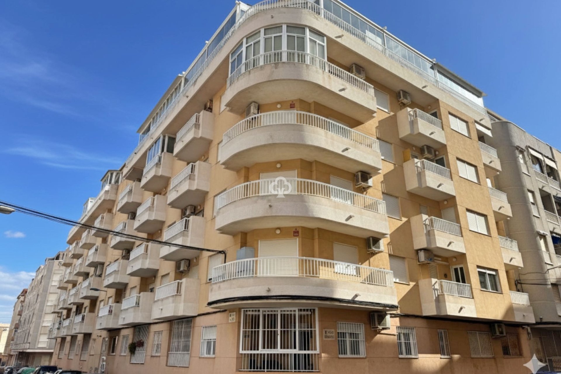 Resale - Penthouse -
Torrevieja - Playa de los Locos
