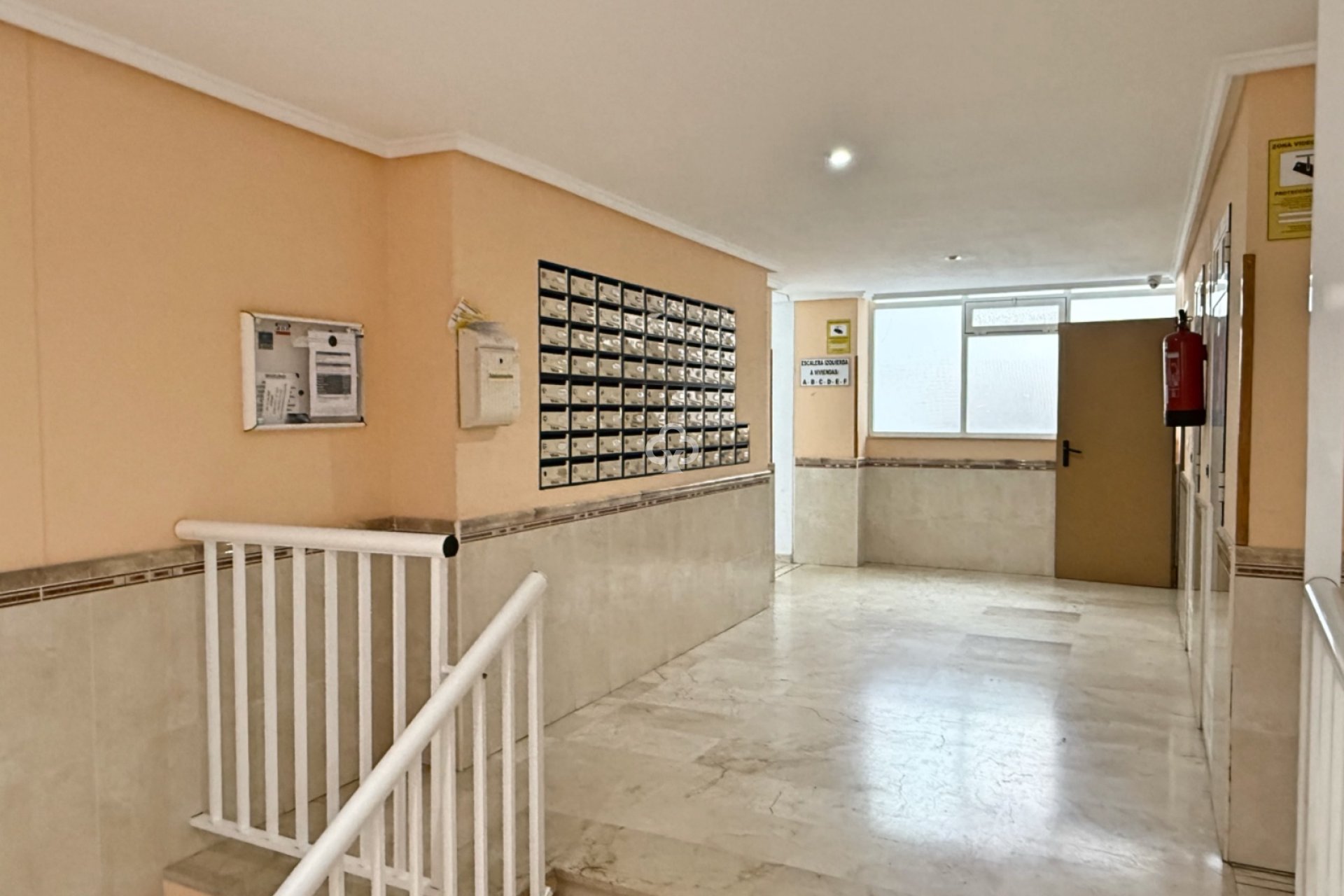 Resale - Penthouse -
Torrevieja - Playa de los Locos