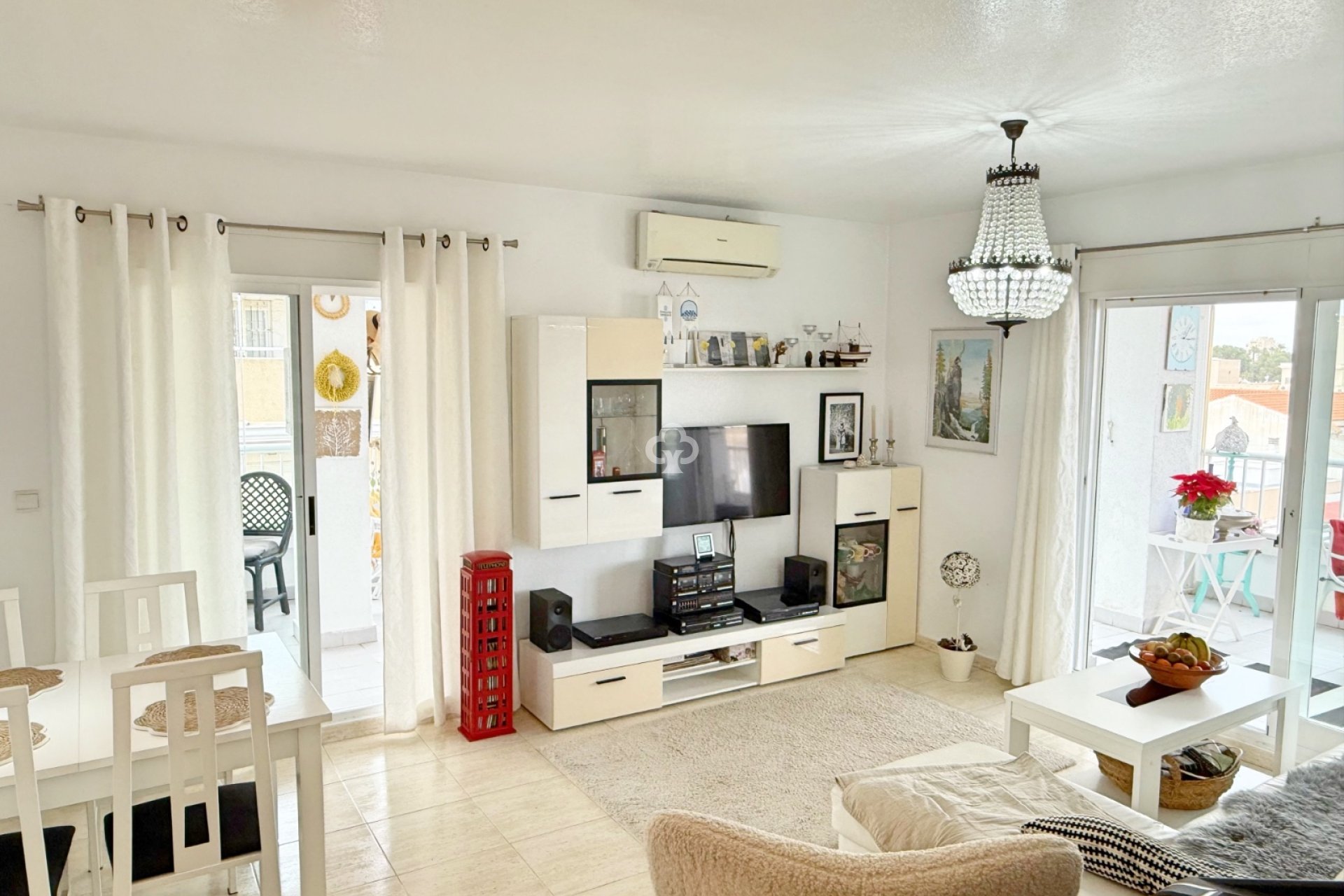 Resale - Penthouse -
Torrevieja - Playa de los Locos