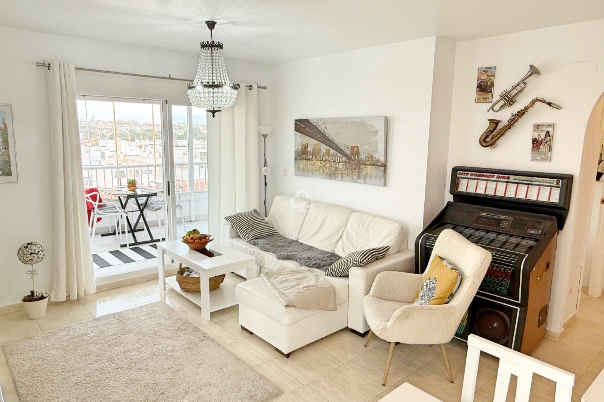 Resale - Penthouse -
Torrevieja - Playa de los Locos