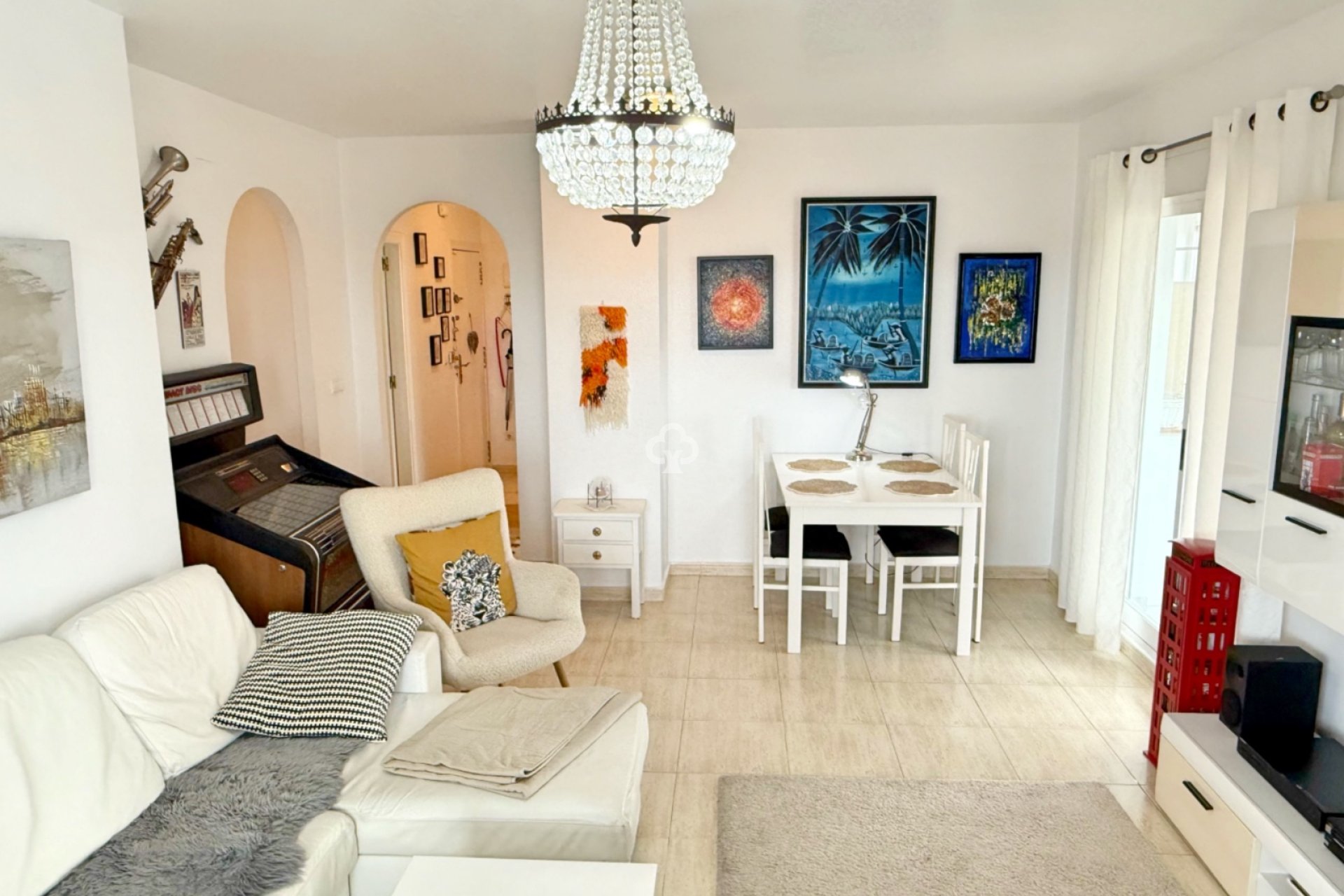 Resale - Penthouse -
Torrevieja - Playa de los Locos