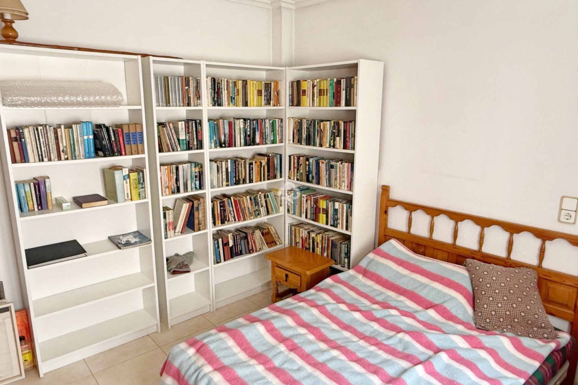 Resale - Penthouse -
Torrevieja - Playa de los Locos