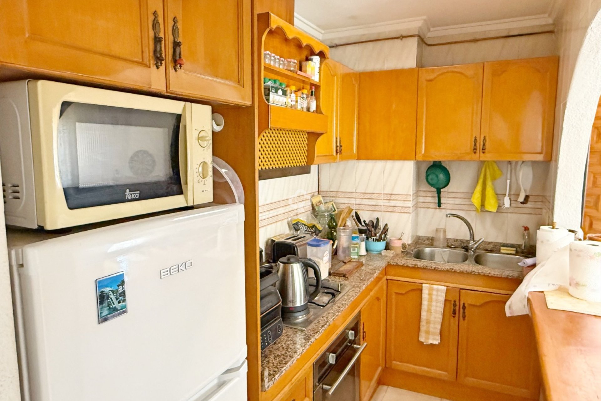 Resale - Penthouse -
Torrevieja - Playa de los Locos