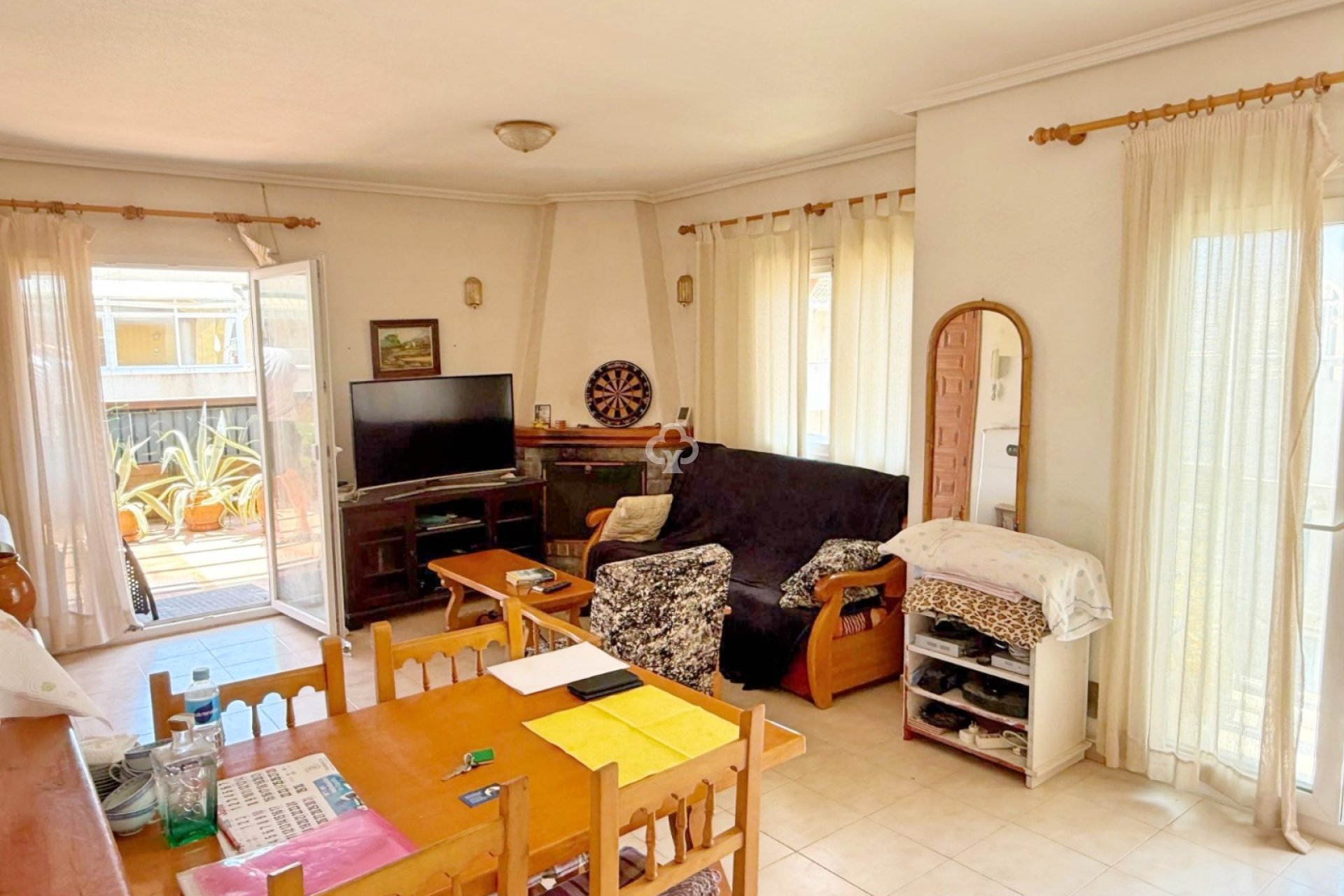 Resale - Penthouse -
Torrevieja - Playa de los Locos