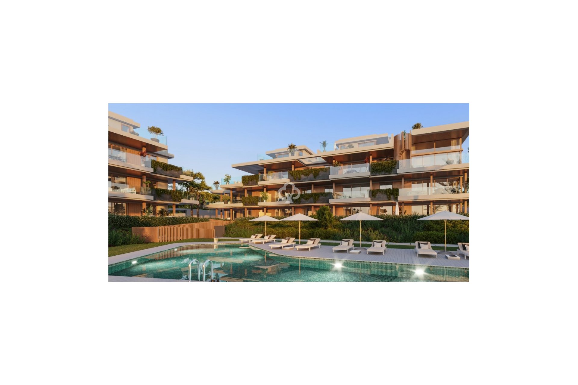 Resale - Penthouses -
Estepona