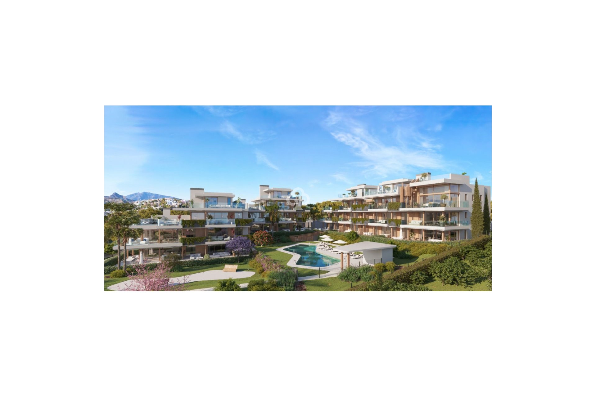 Resale - Penthouses -
Estepona