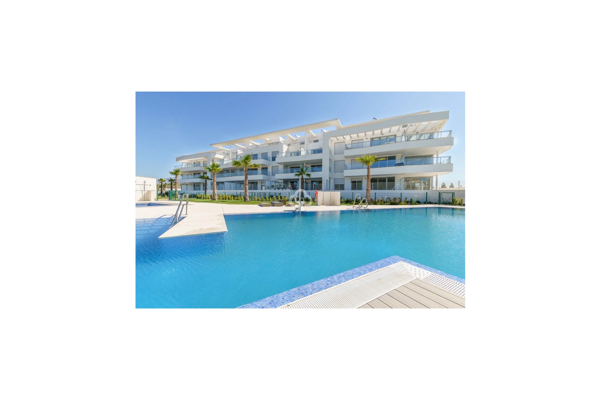 Resale - Penthouses -
Mijas