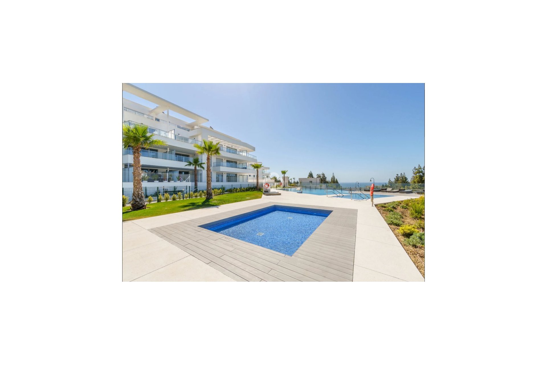 Resale - Penthouses -
Mijas