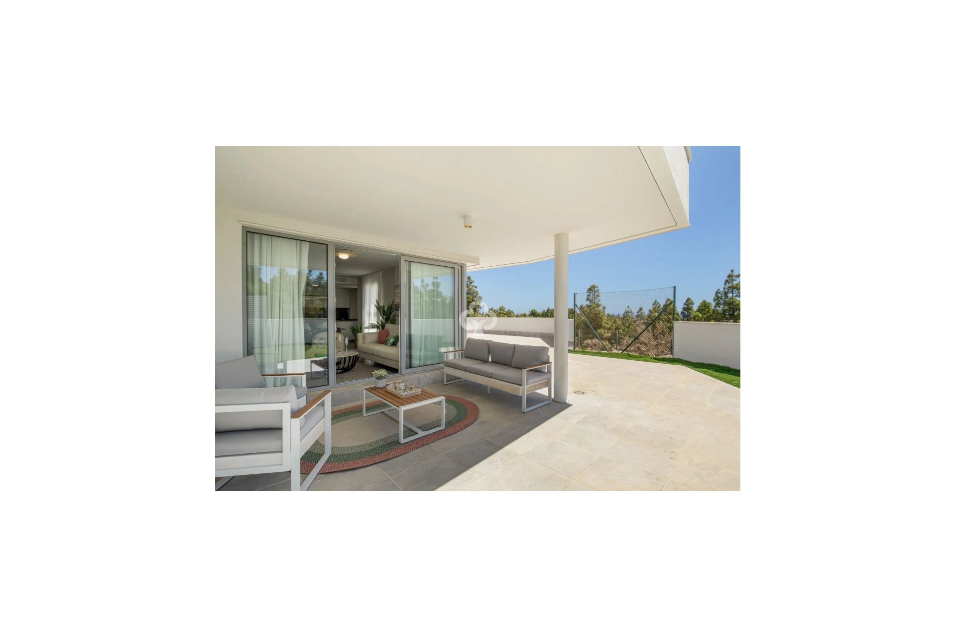 Resale - Penthouses -
Mijas