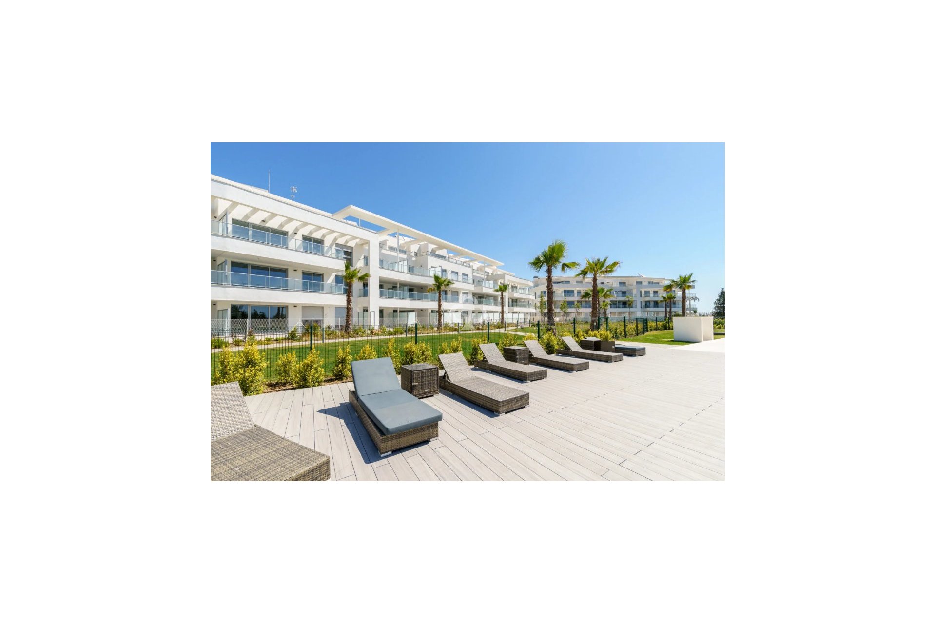 Resale - Penthouses -
Mijas