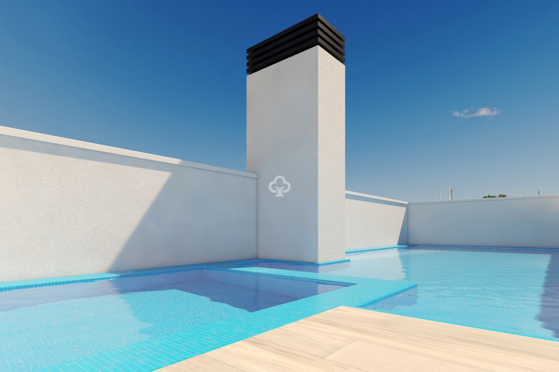 Resale - Penthouses -
Torrevieja - torrevieja