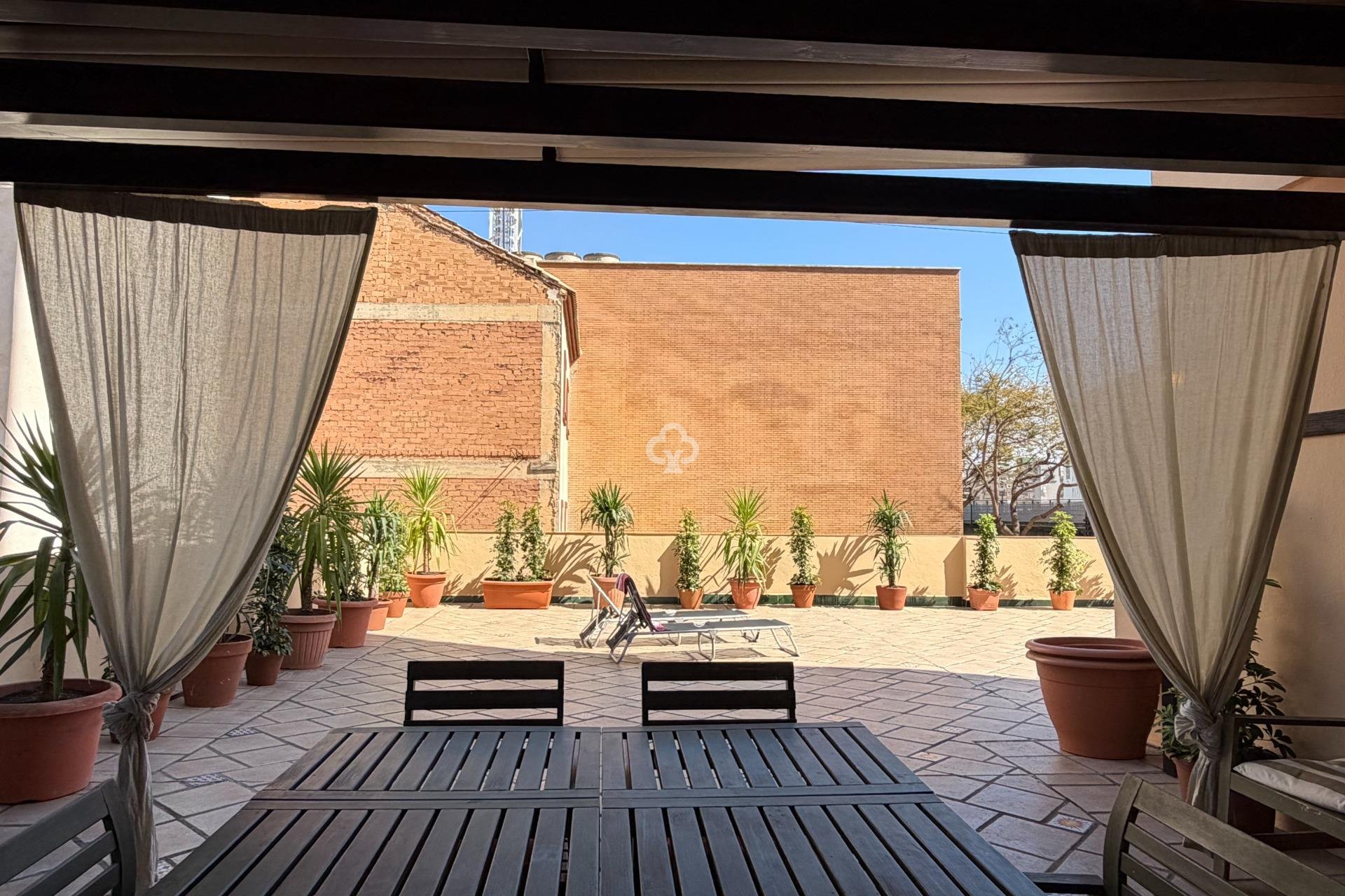 Resale - Piso -
Fuengirola - Los Boliches