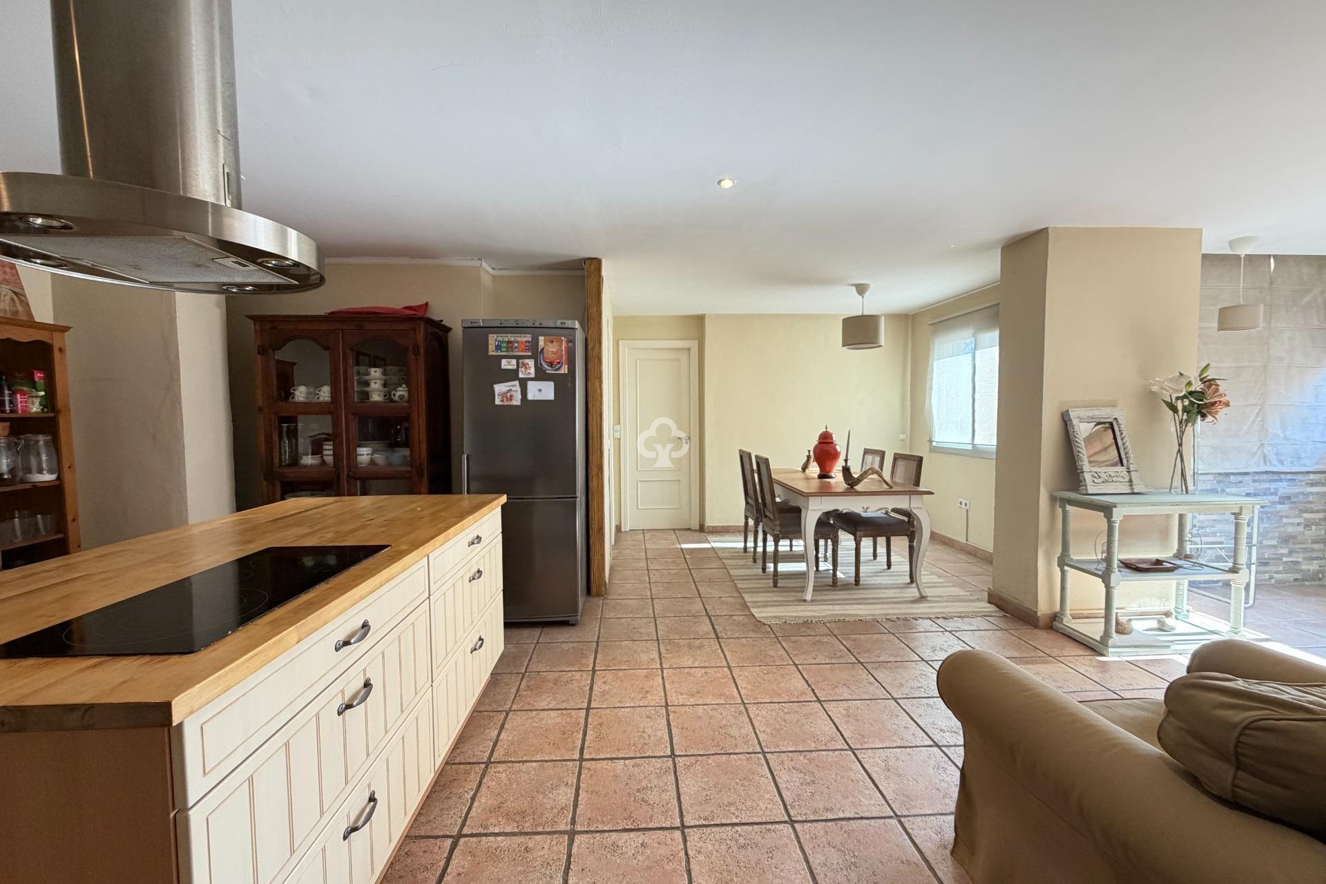 Resale - Piso -
Fuengirola - Los Boliches