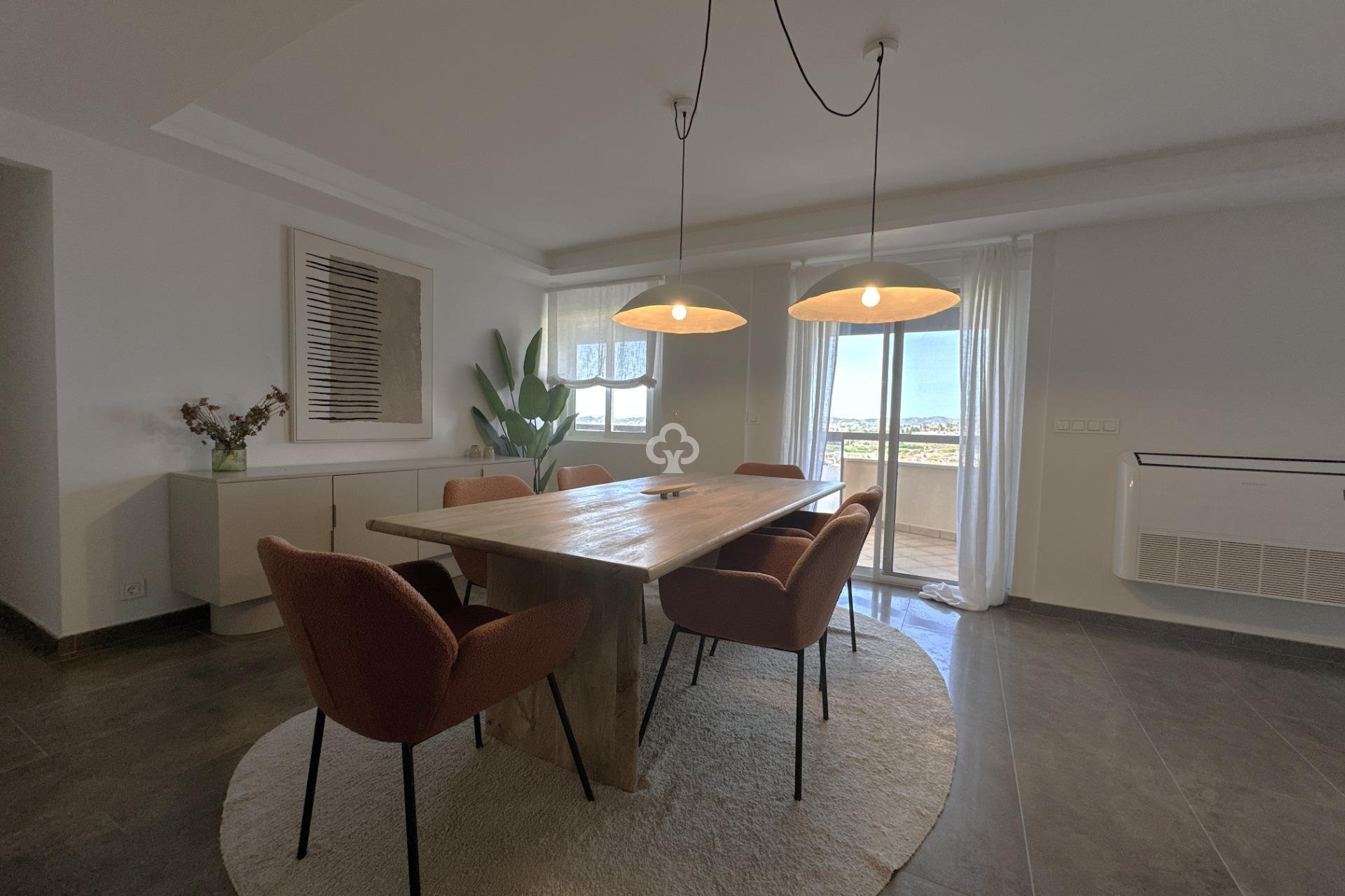 Resale - Piso -
Fuengirola - Los Pacos