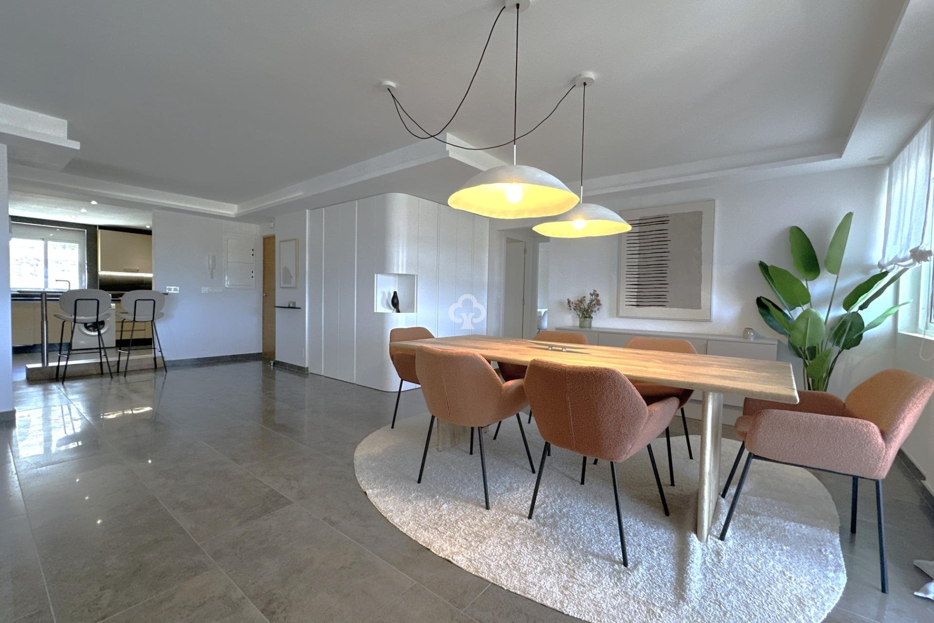 Resale - Piso -
Fuengirola - Los Pacos