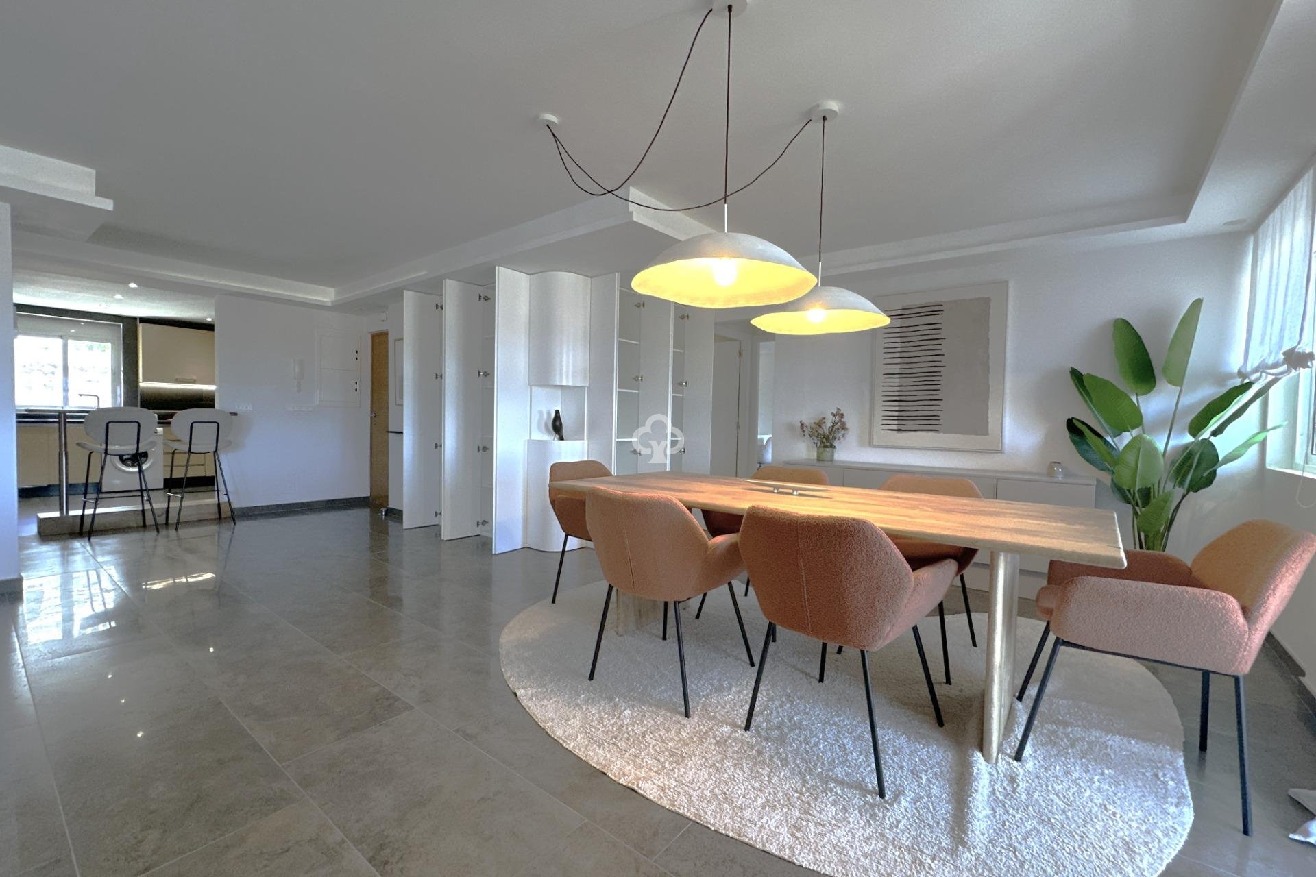Resale - Piso -
Fuengirola - Los Pacos