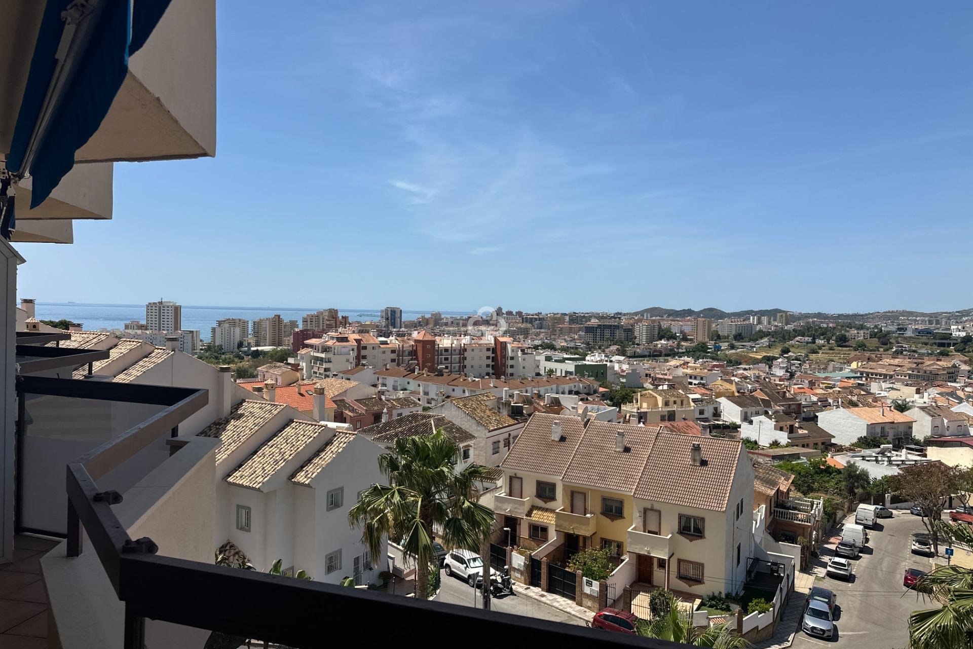 Resale - Piso -
Fuengirola - Los Pacos