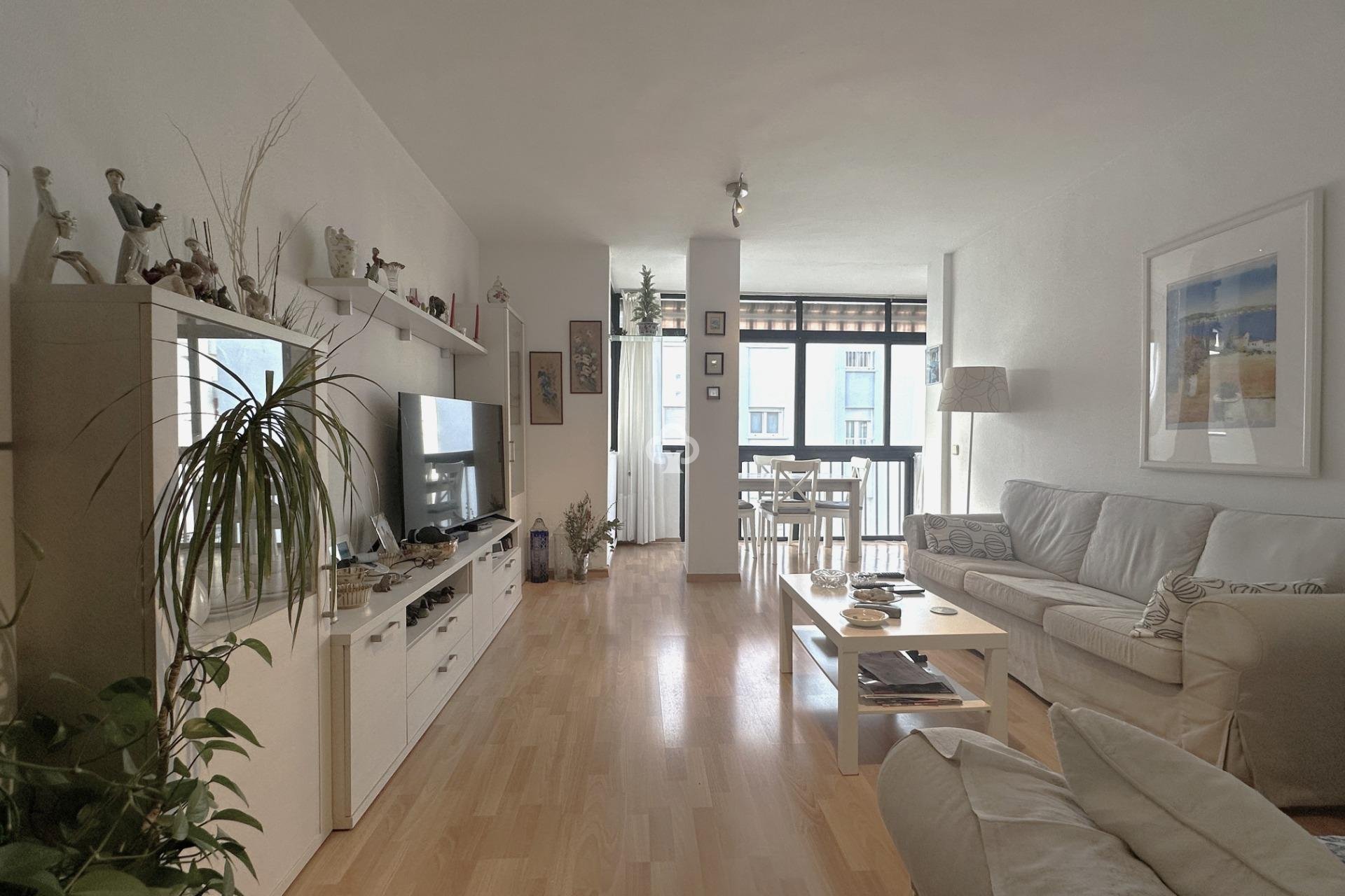 Resale - Piso -
Fuengirola - Torreblanca del Sol