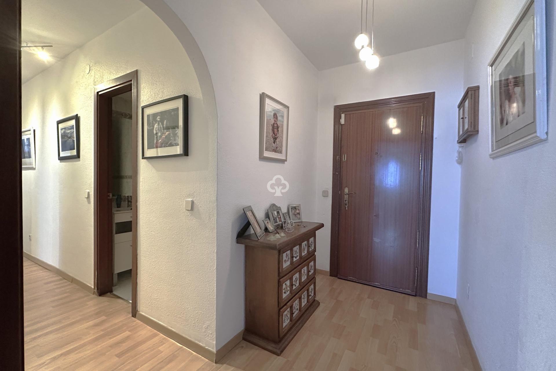 Resale - Piso -
Fuengirola - Torreblanca del Sol