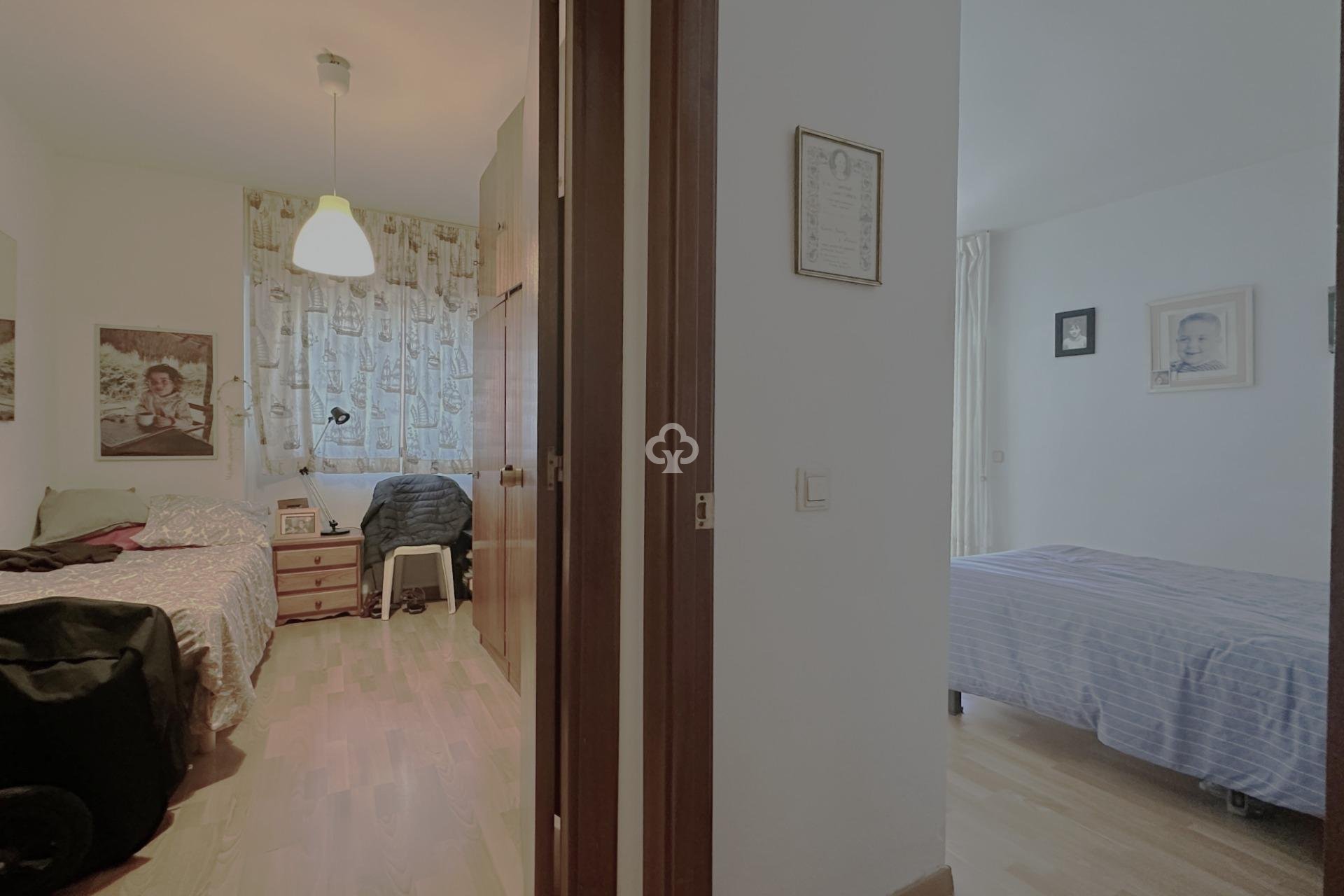 Resale - Piso -
Fuengirola - Torreblanca del Sol