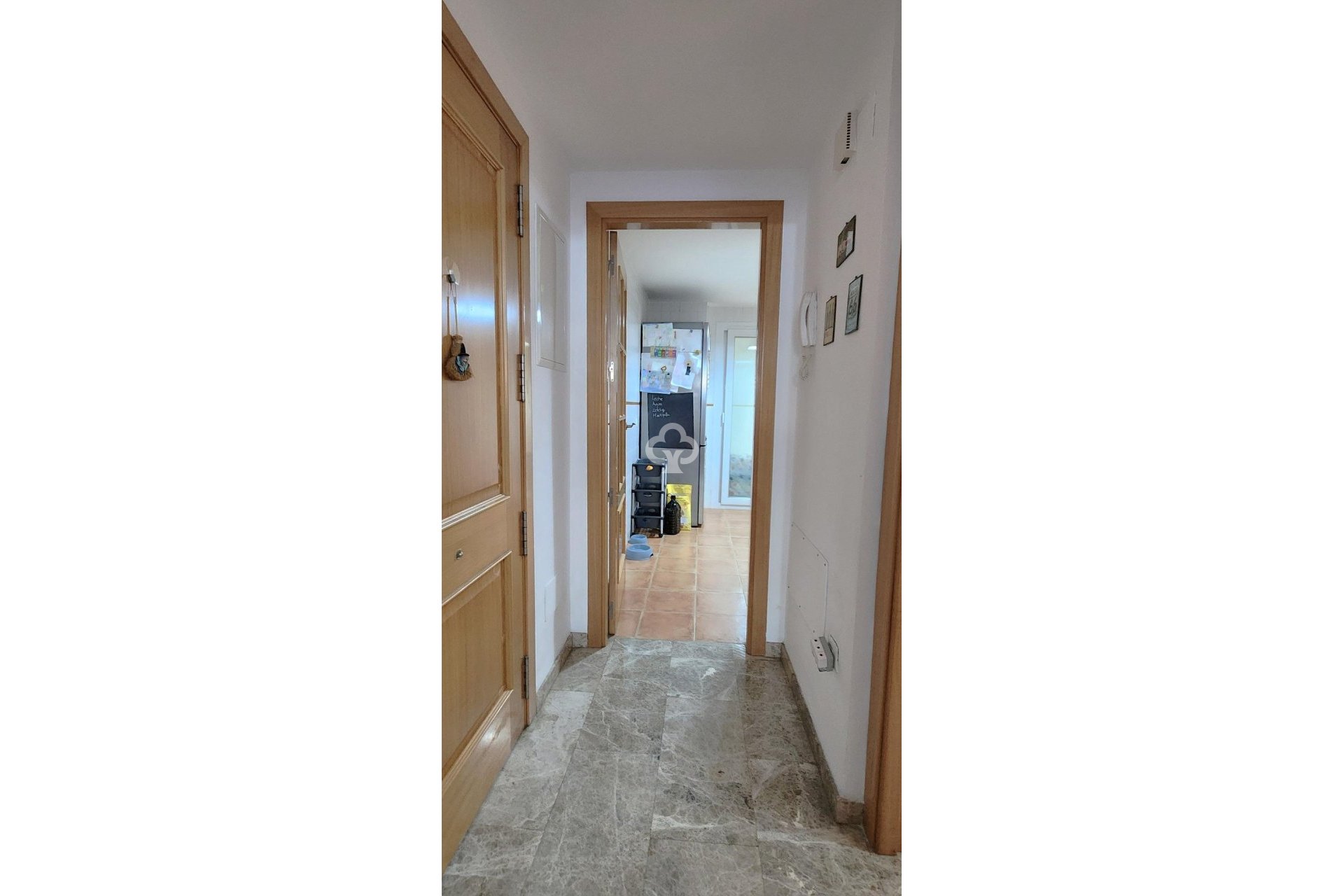 Resale - Piso -
Mijas - Las Flores