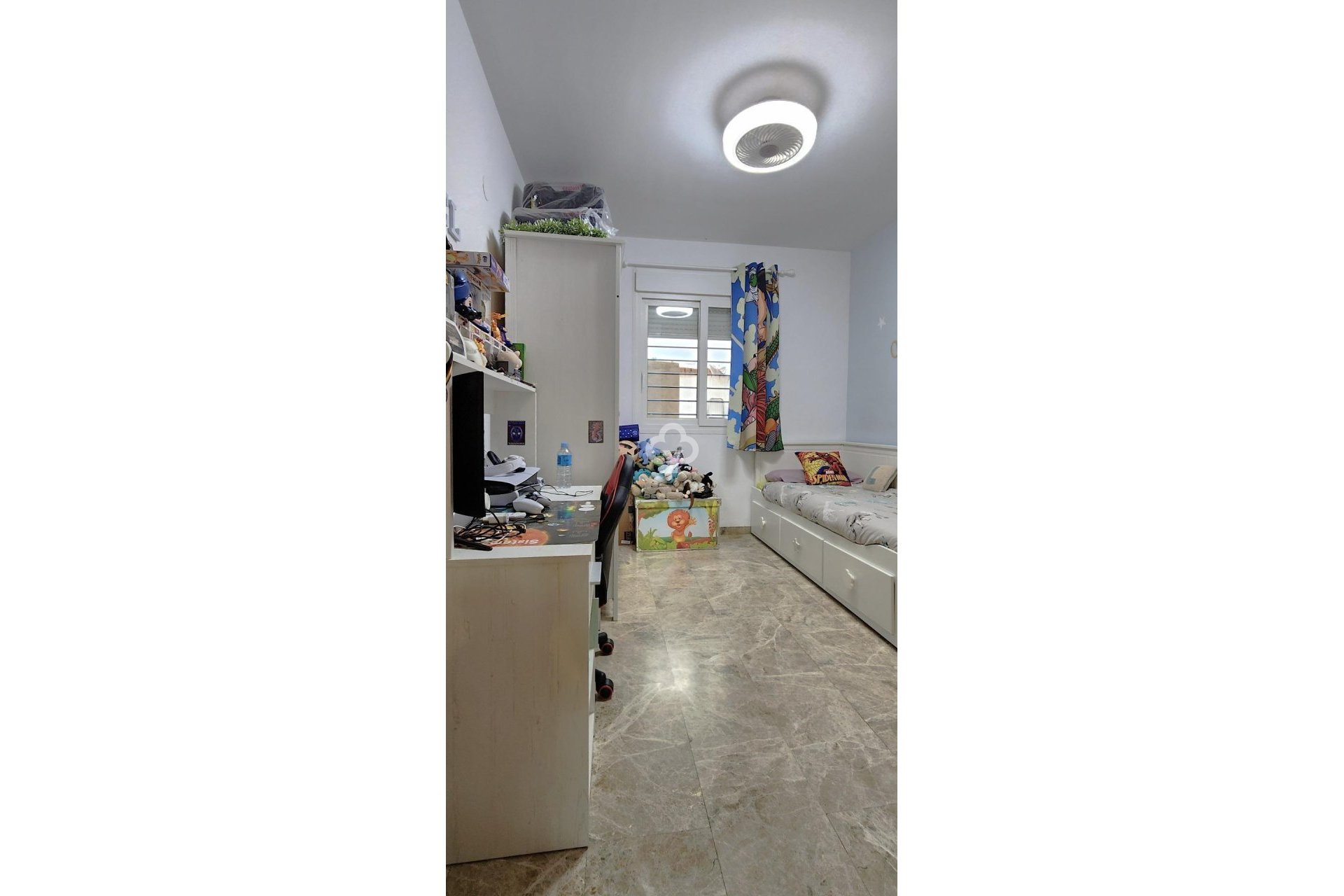 Resale - Piso -
Mijas - Las Flores