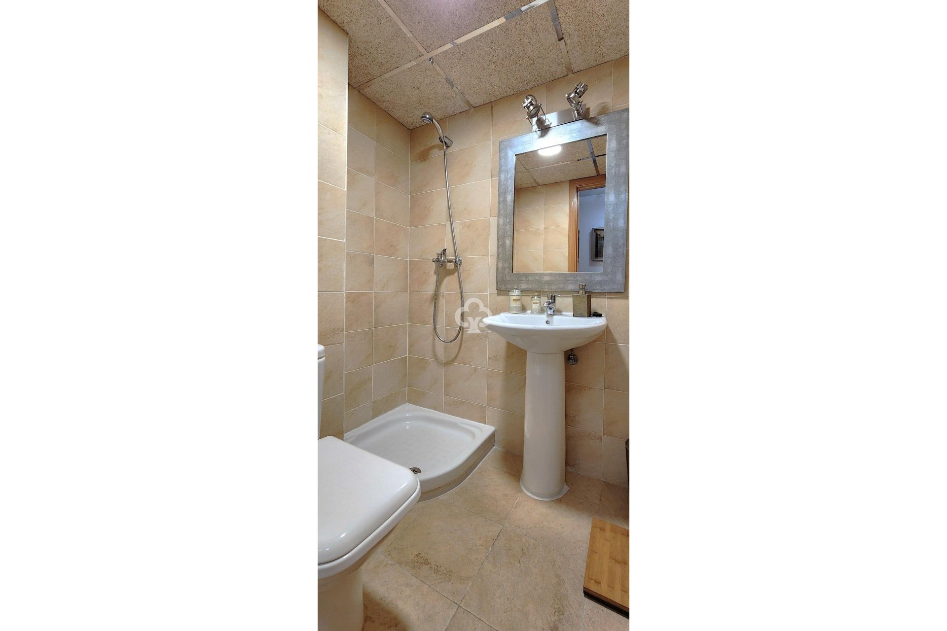 Resale - Piso -
Mijas - Las Flores