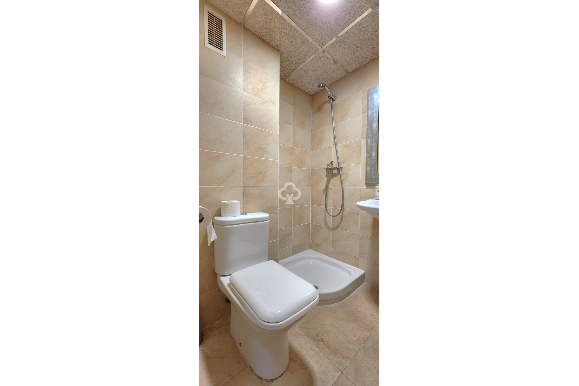 Resale - Piso -
Mijas - Las Flores