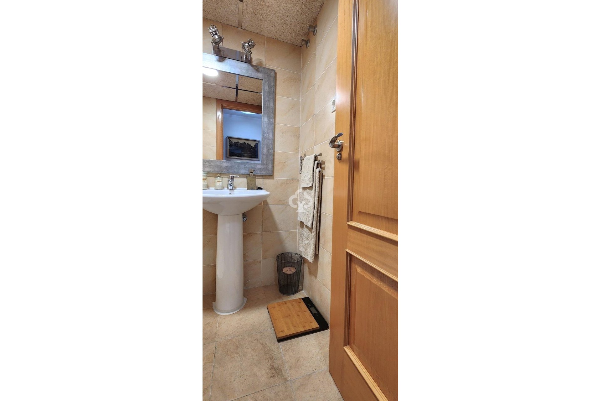 Resale - Piso -
Mijas - Las Flores