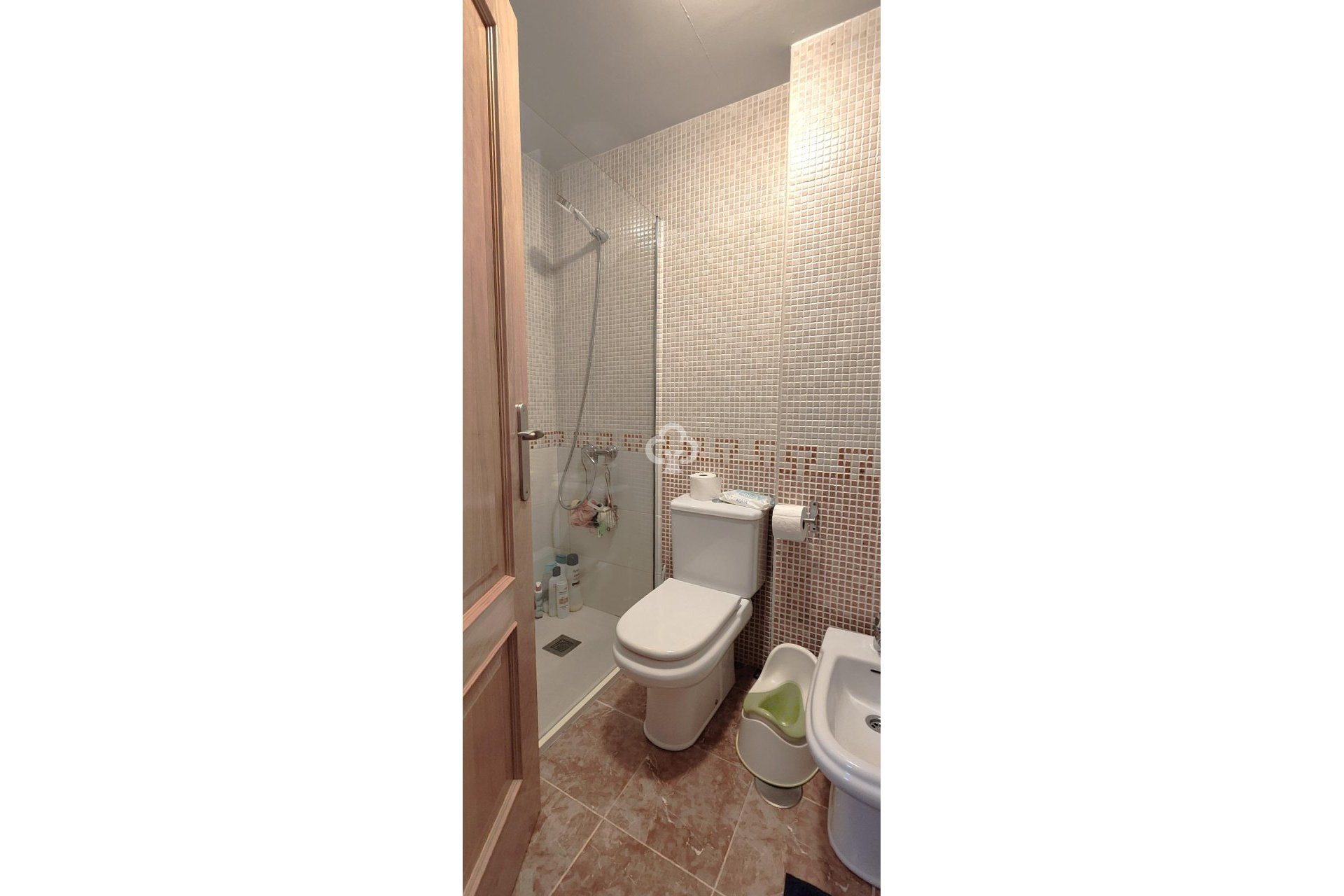 Resale - Piso -
Mijas - Las Flores