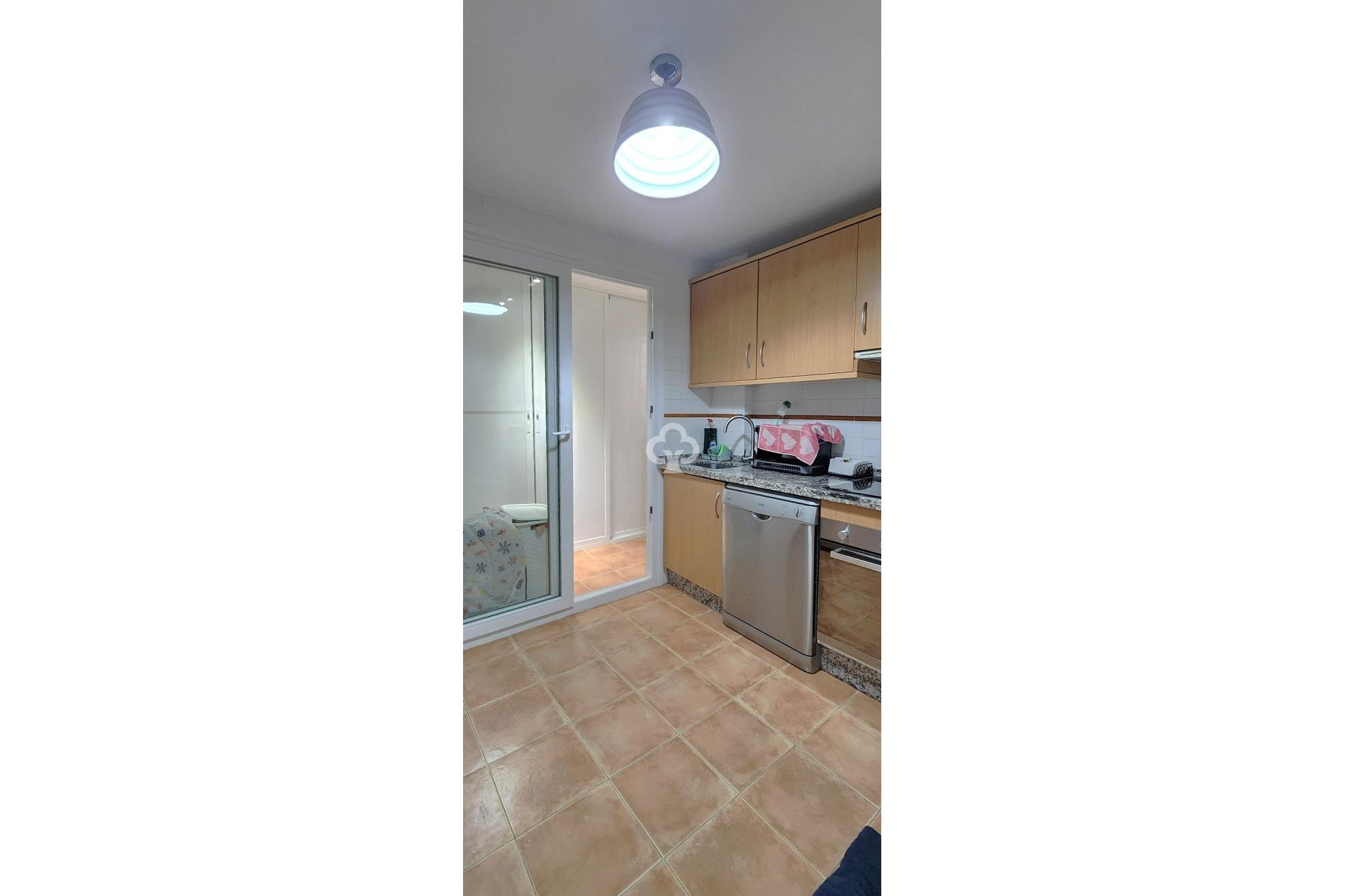 Resale - Piso -
Mijas - Las Flores