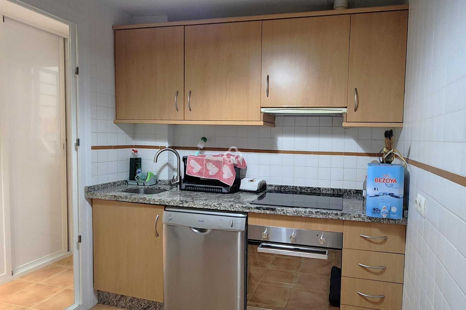 Resale - Piso -
Mijas - Las Flores