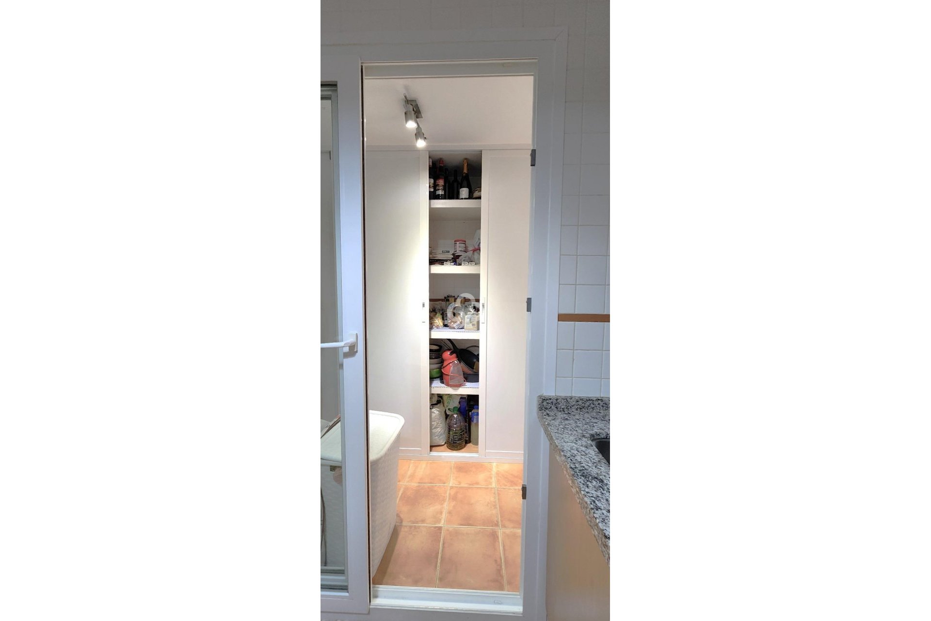 Resale - Piso -
Mijas - Las Flores