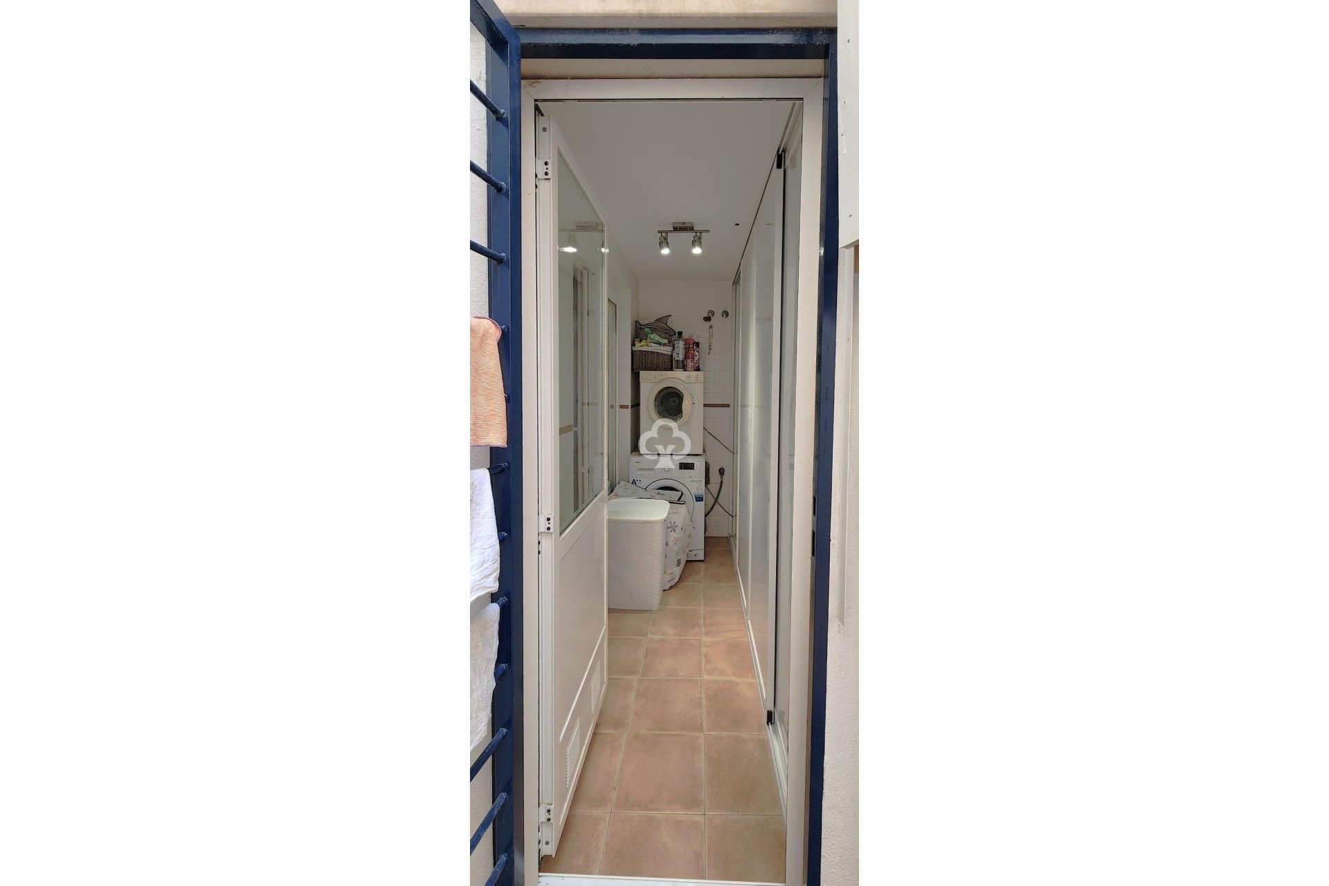 Resale - Piso -
Mijas - Las Flores