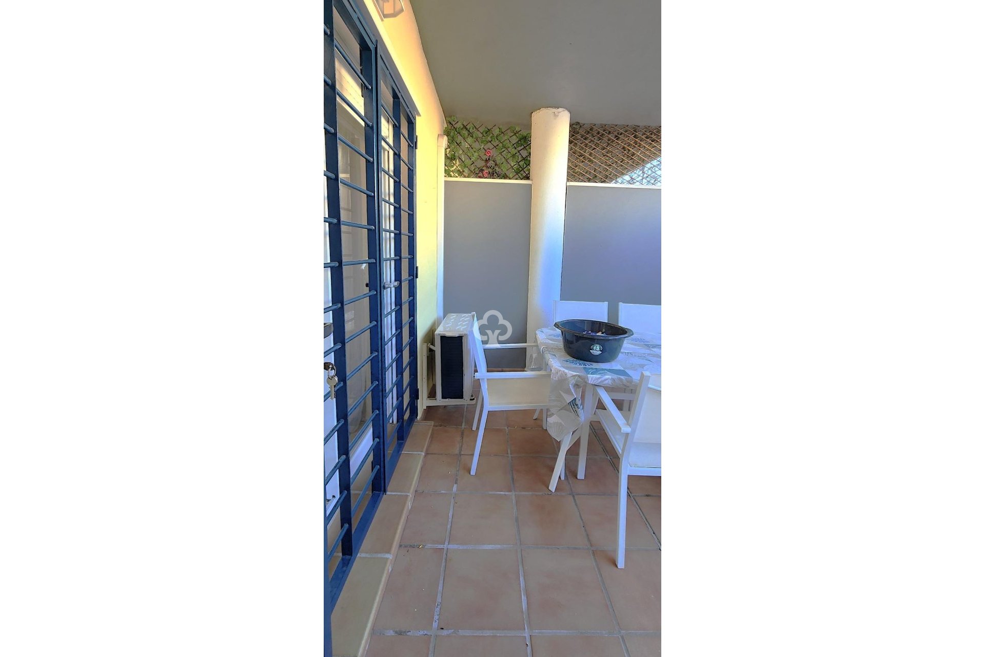 Resale - Piso -
Mijas - Las Flores