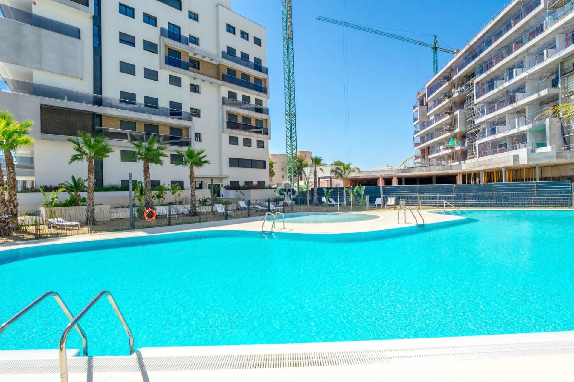 Resale - Piso -
Orihuela Costa - Dehesa de campoamor